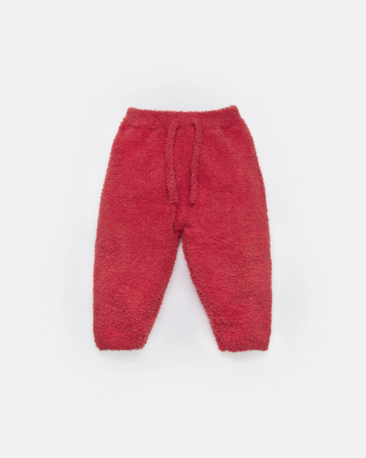 Ecru Crimson//