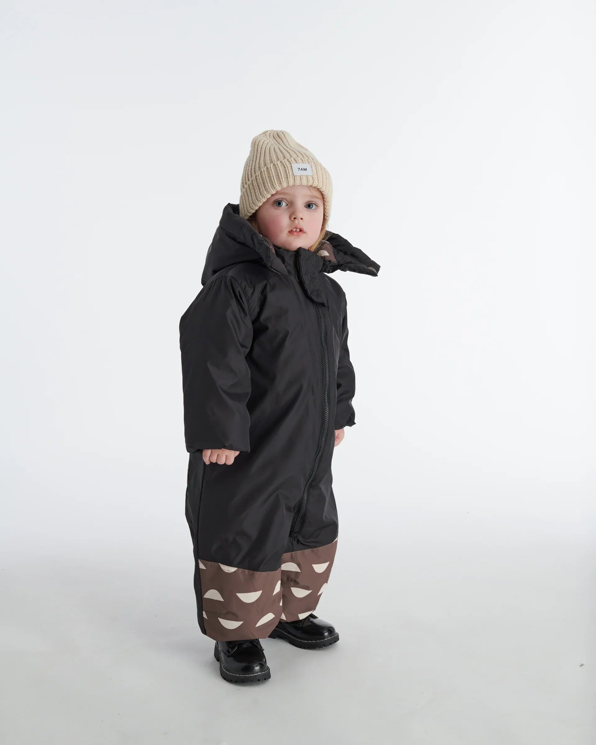 Print Black//
