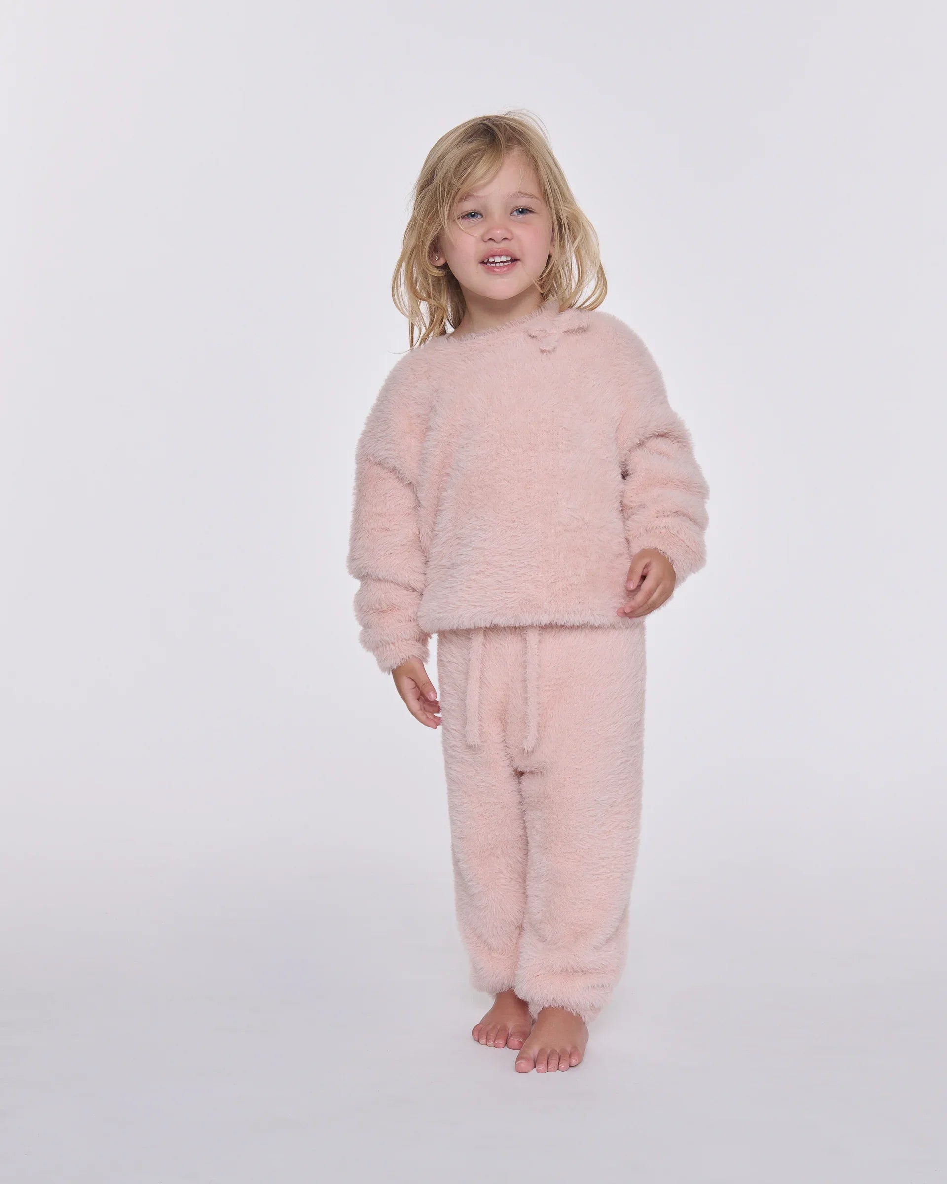 Powder Pink//