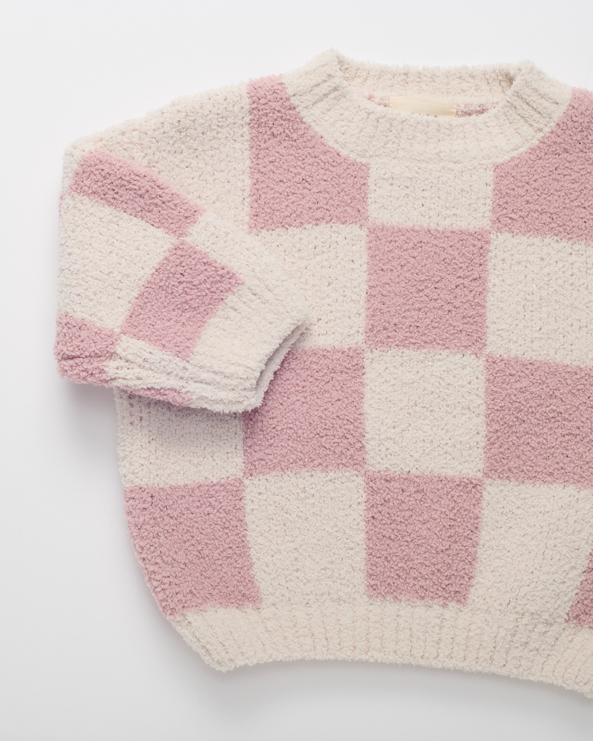 Ecru Ash Rose//