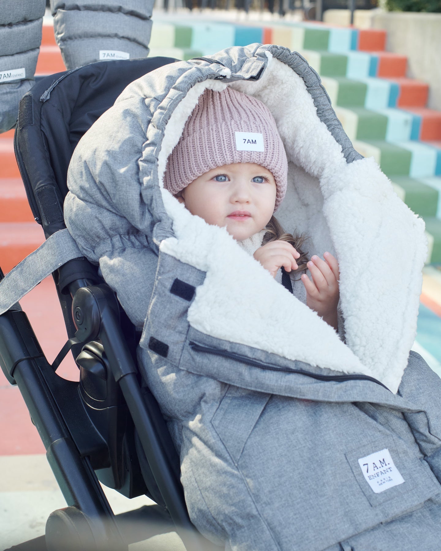 Heather Grey Cloud//