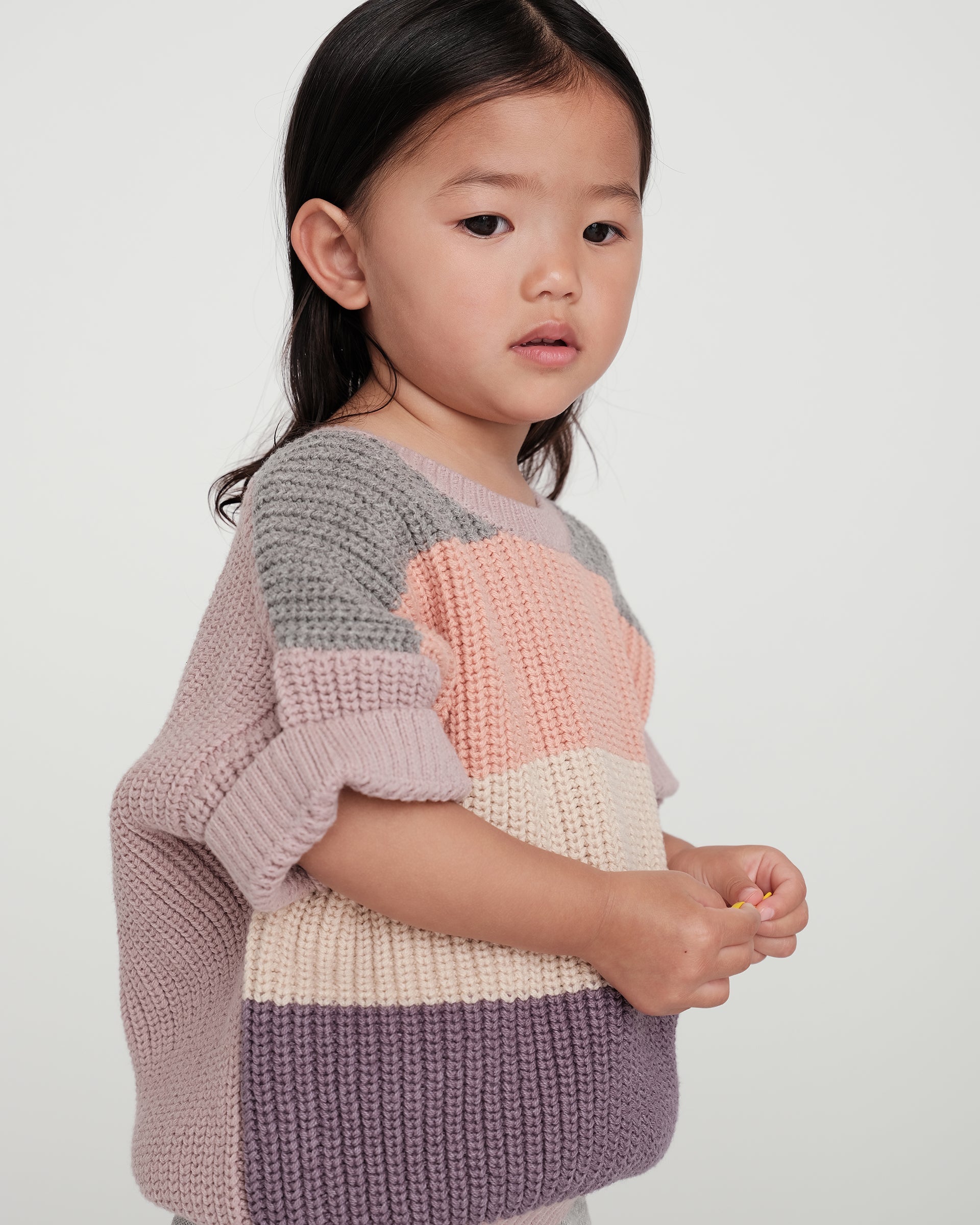 Ash Rose Multicolor//