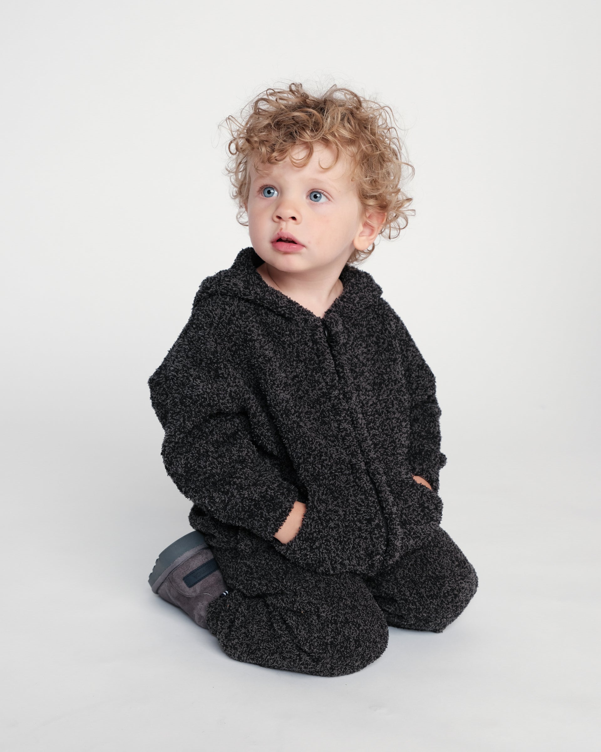 Black Melange//