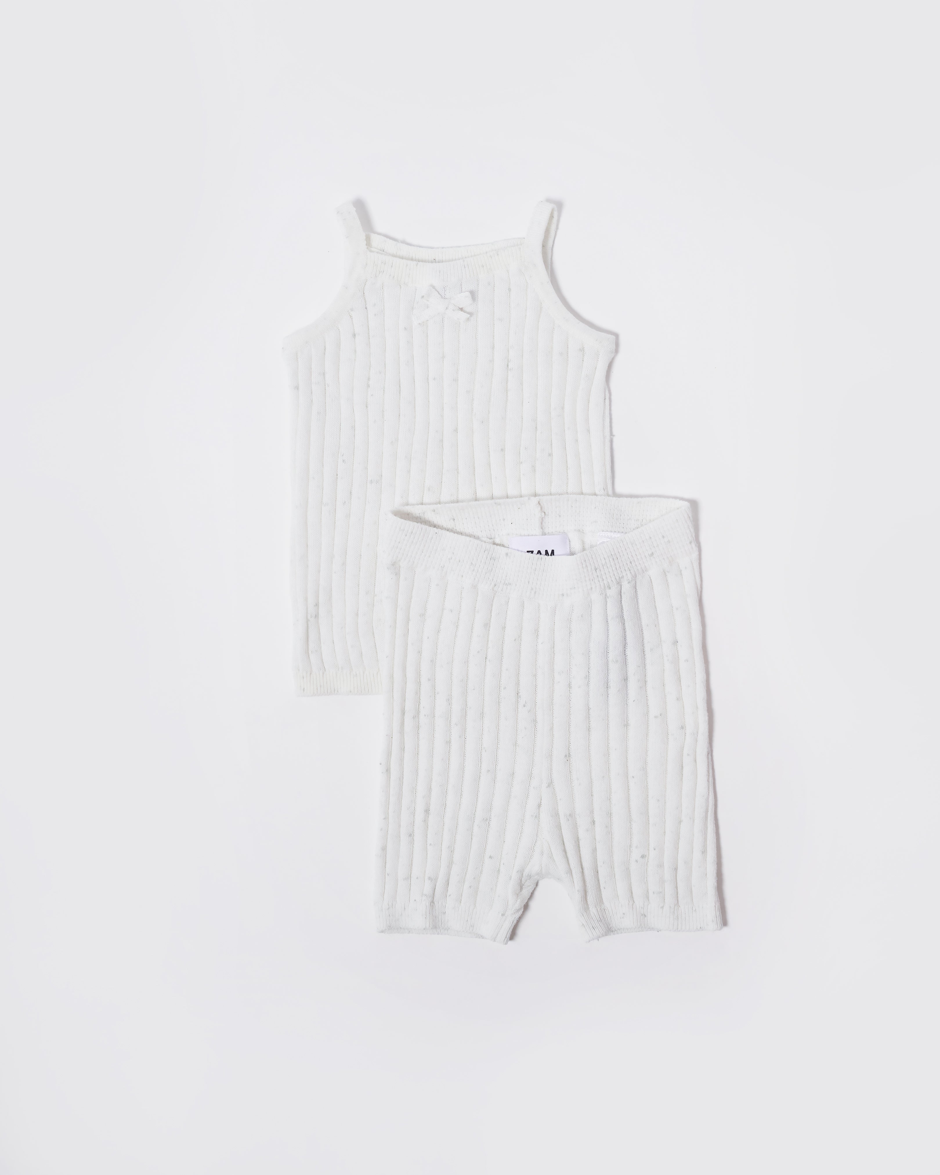 Camisole - Ribbed