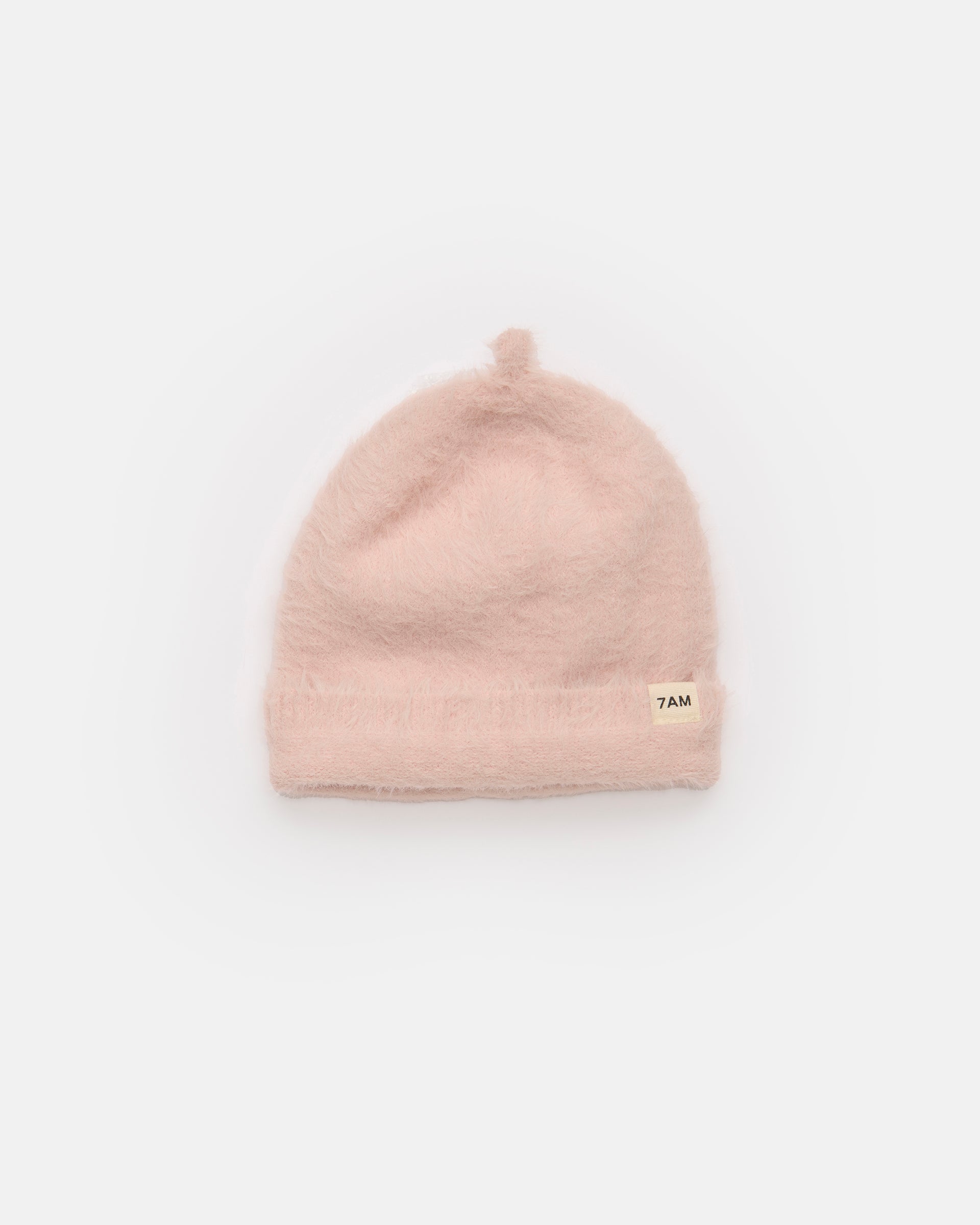 Powder Pink//