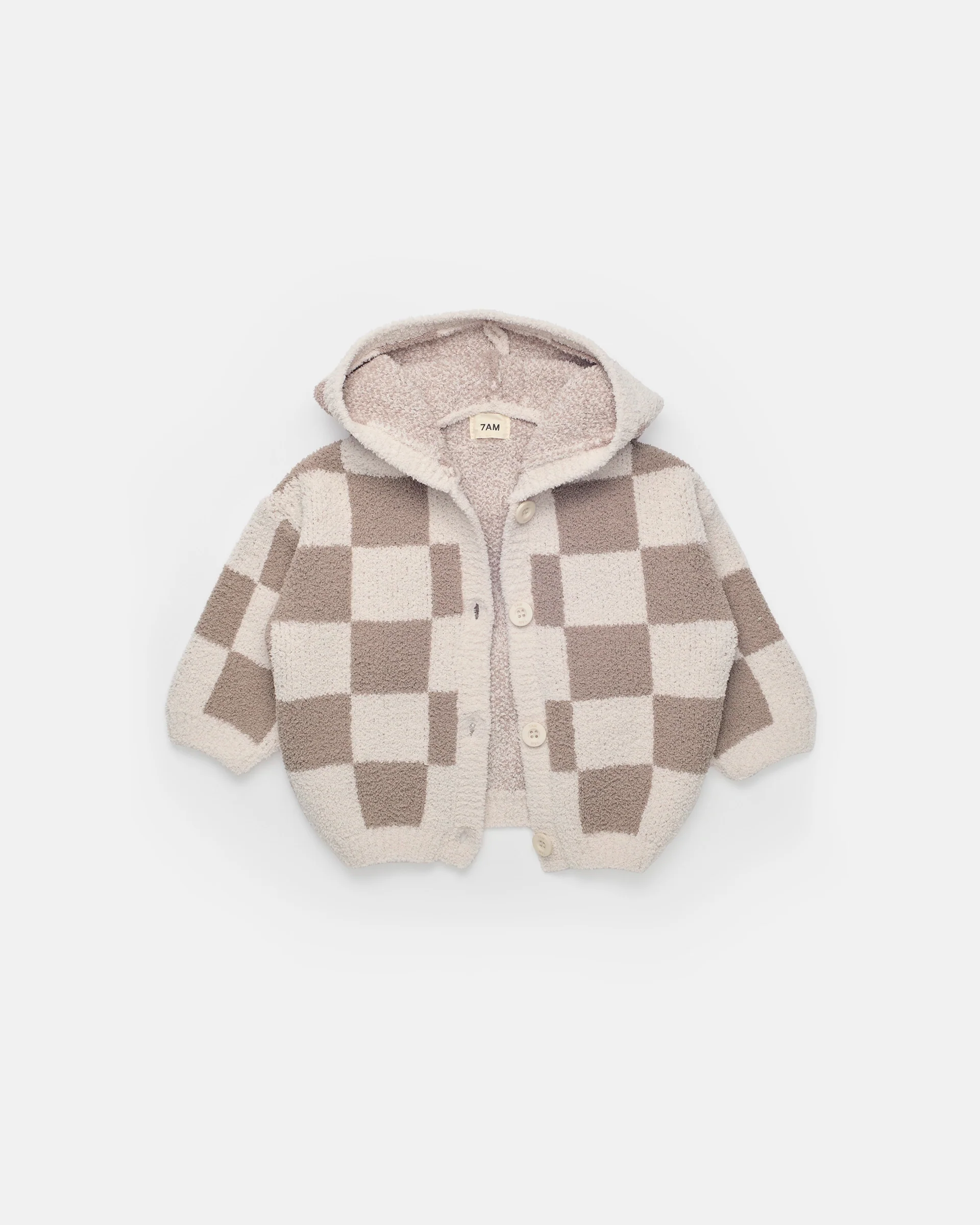 Ecru Taupe//