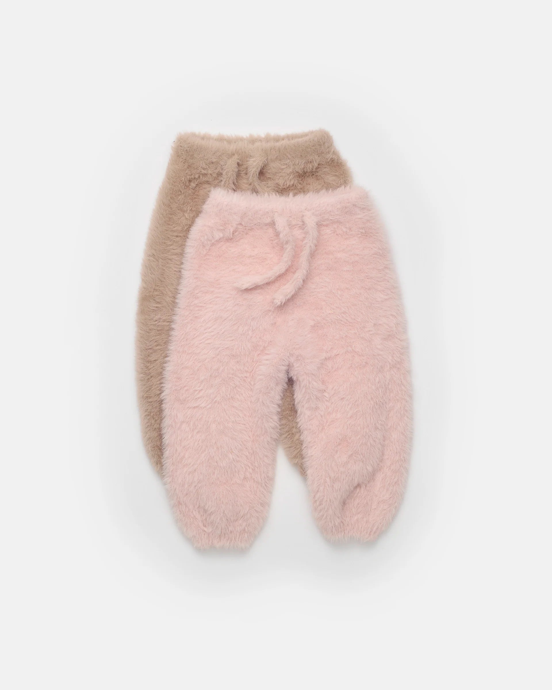 Powder Pink//