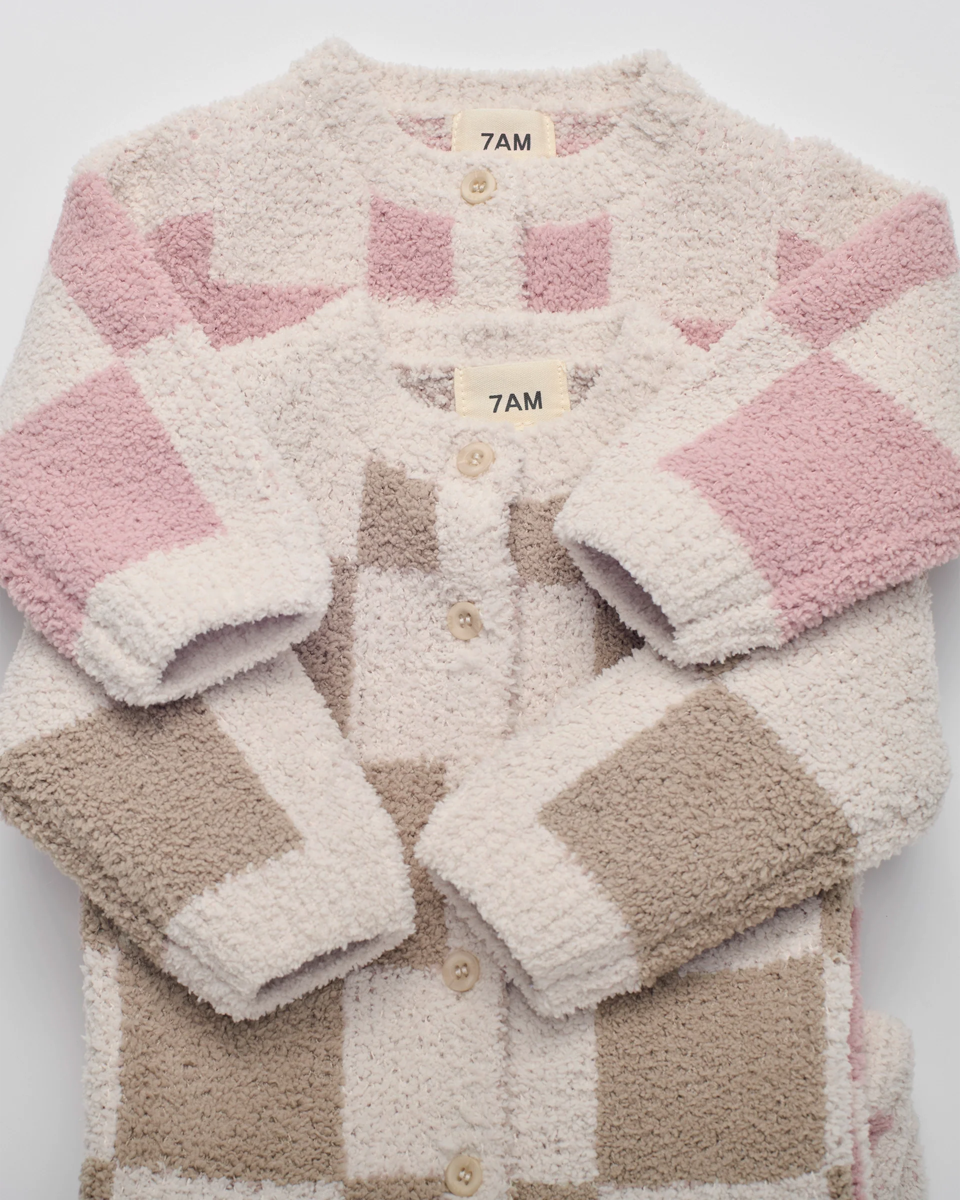 Ecru Ash Rose//