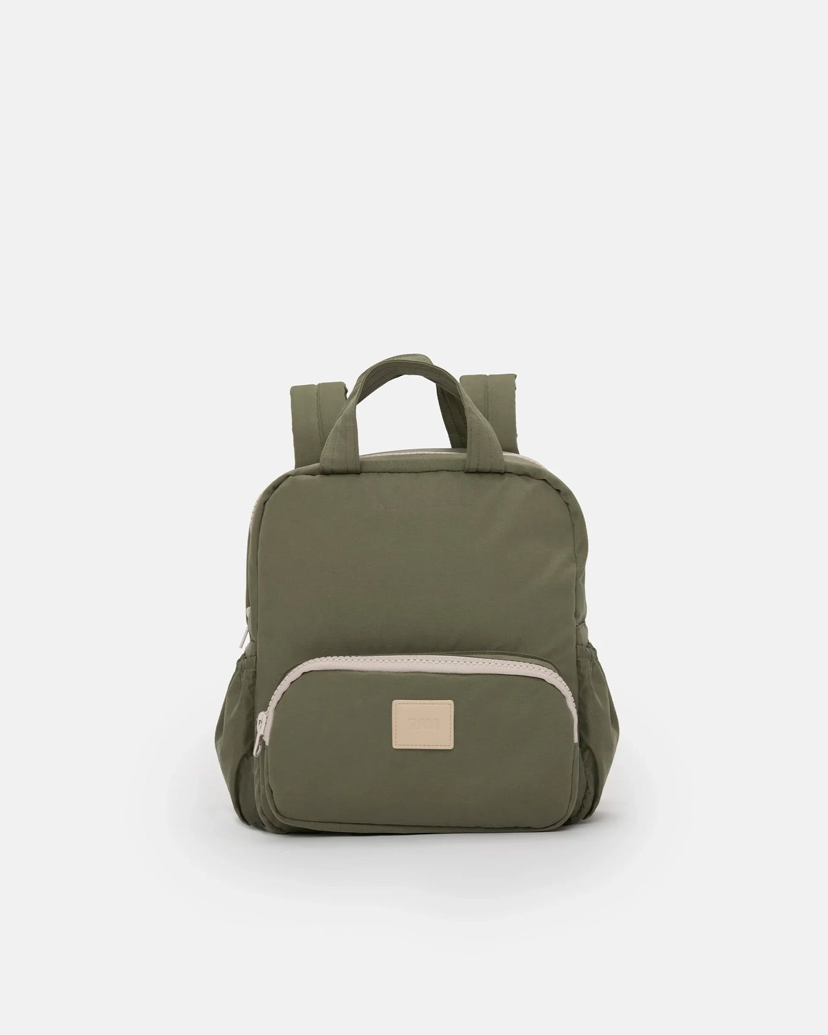 Woodland//