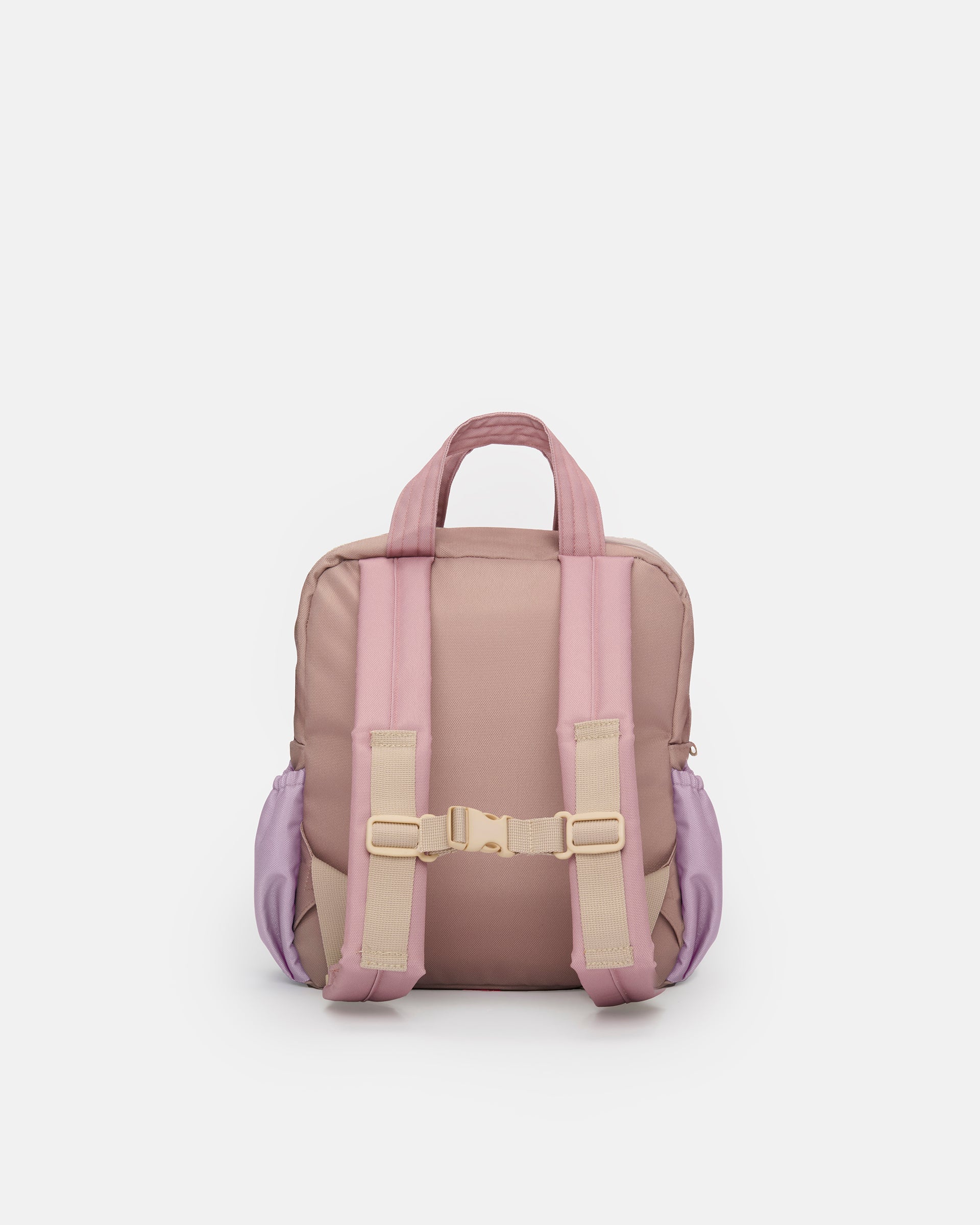 Almond, Light Purple, Ash Rose//