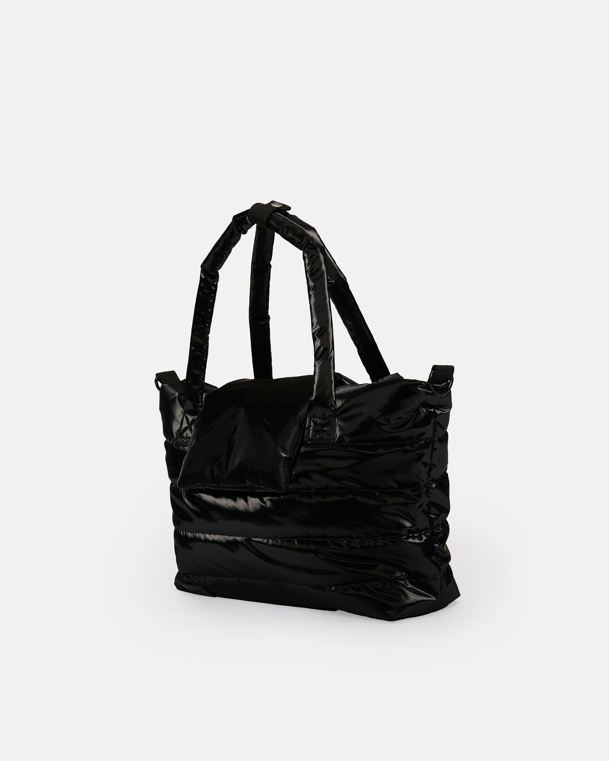 Black Liquid Shine//