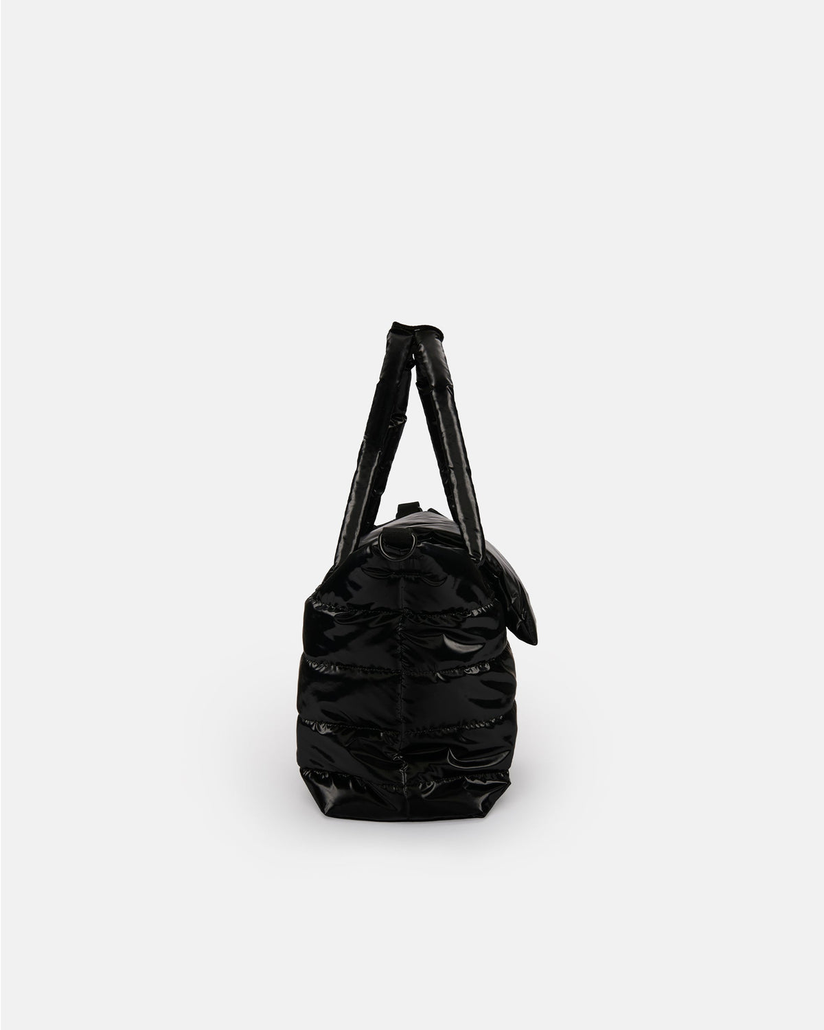Black Liquid Shine//
