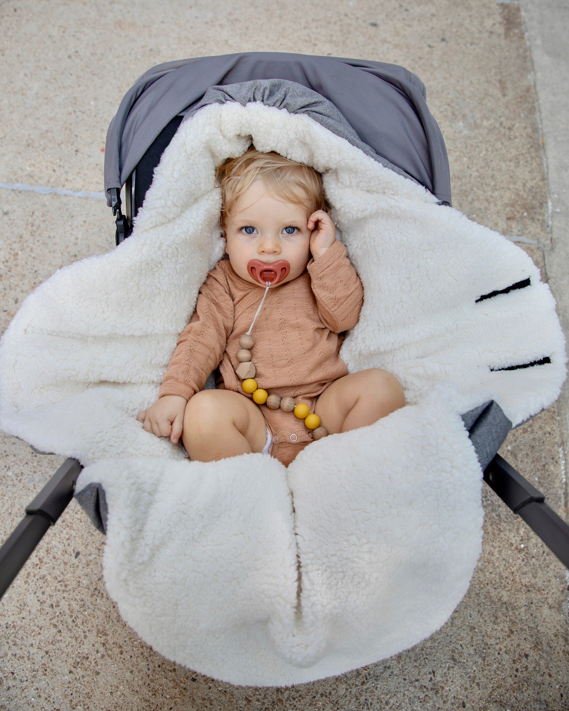 Heather Grey Cloud//