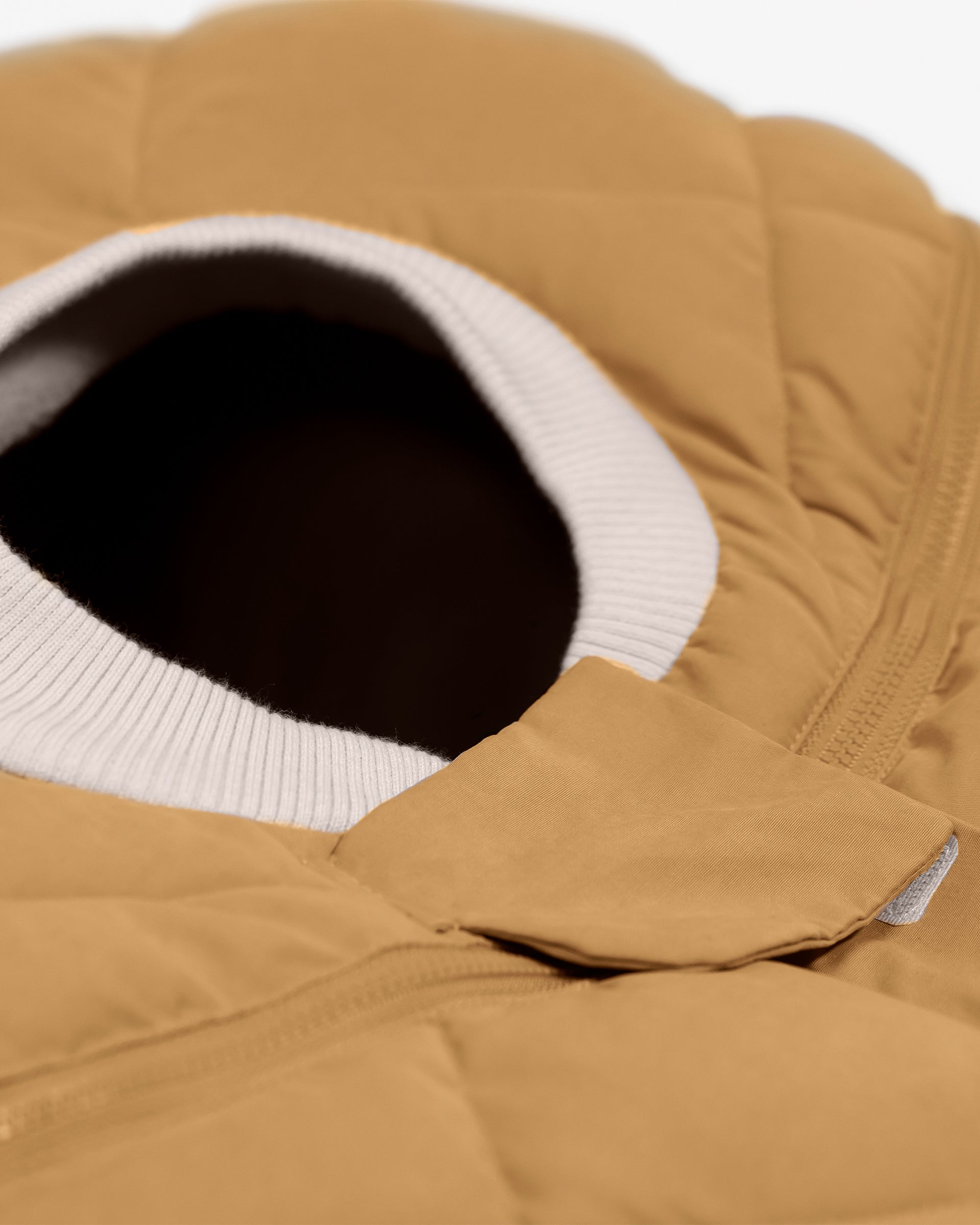 Car Seat Cocoon - Benji Sherpa