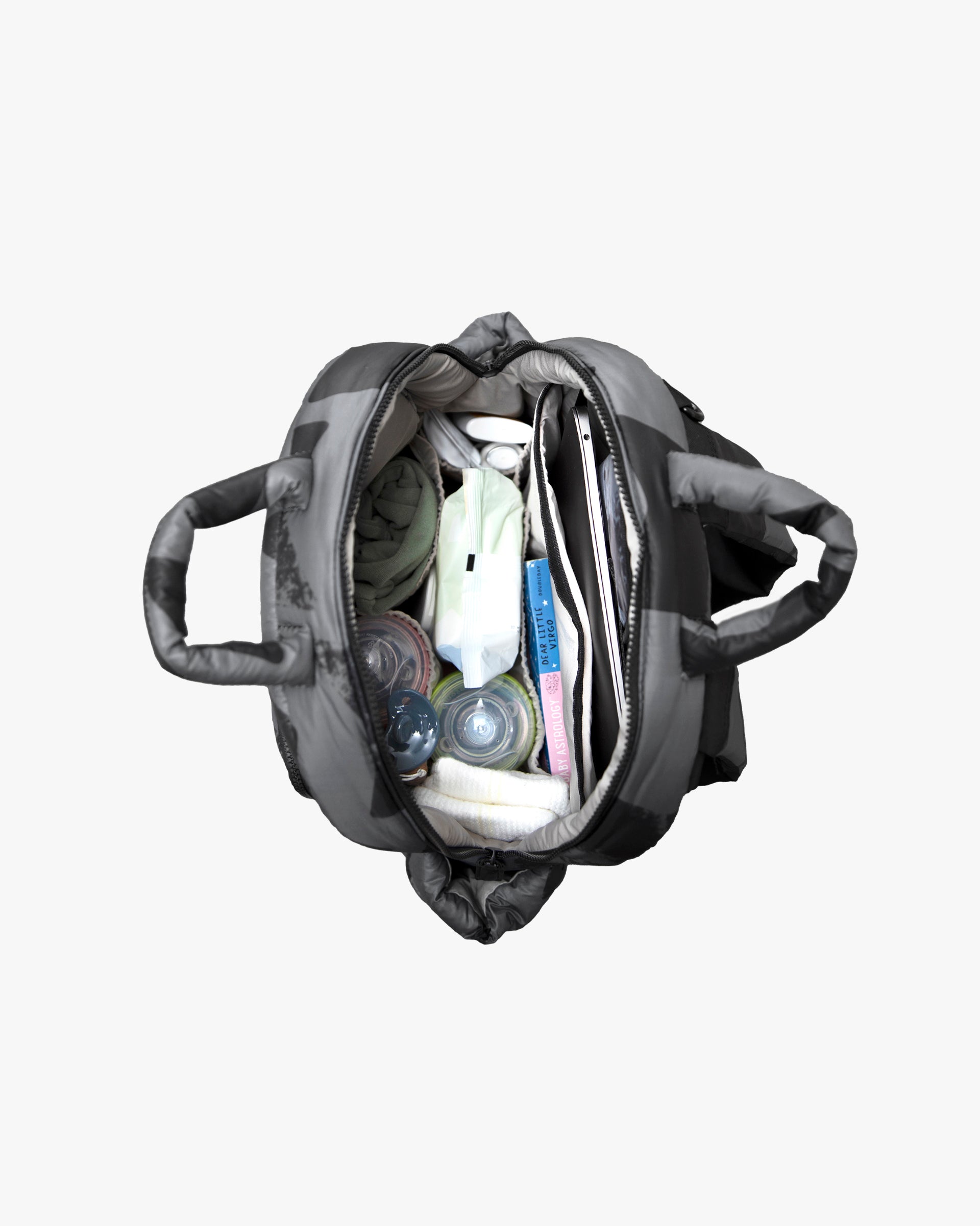 Stella Grand/Diaper Bag