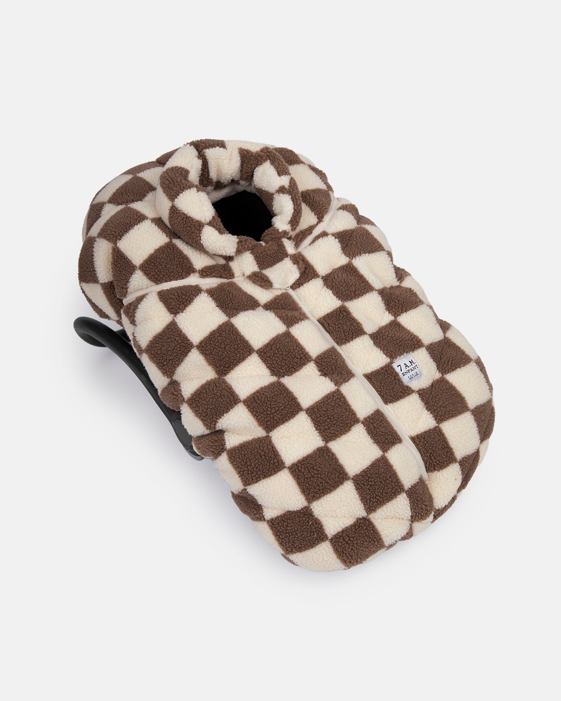 Checkers Tan//