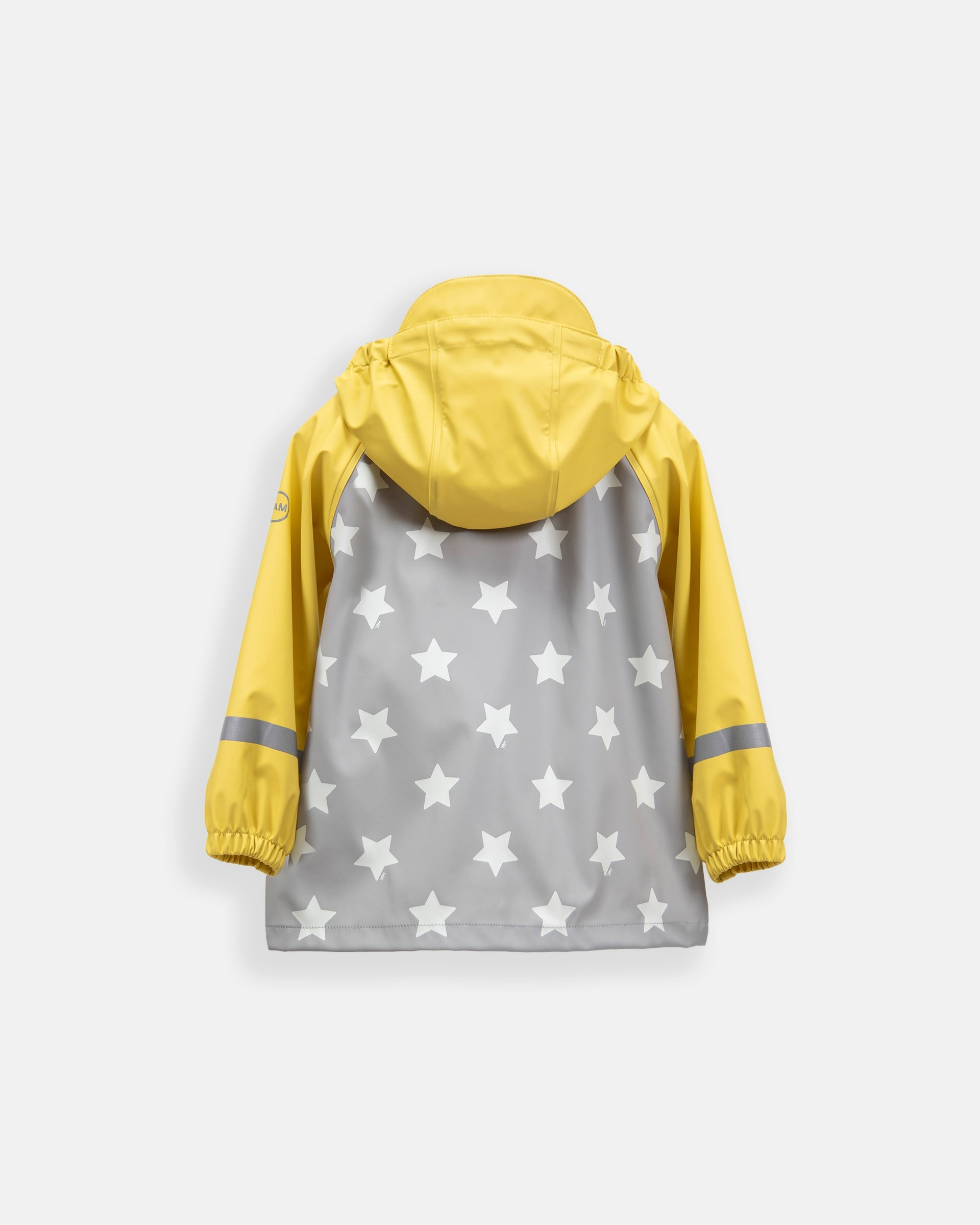 Rainy Stars Yellow//