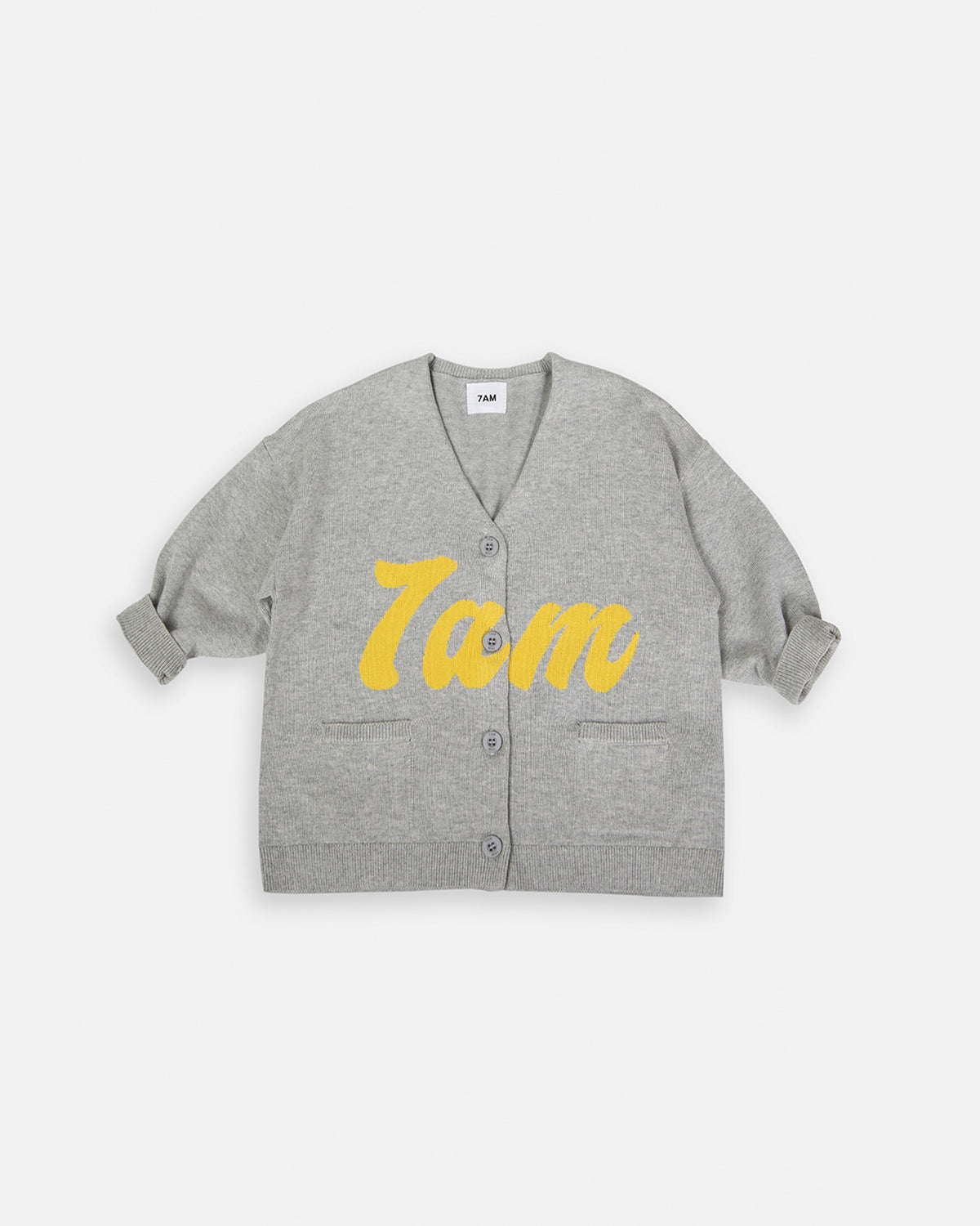 Heather Grey//