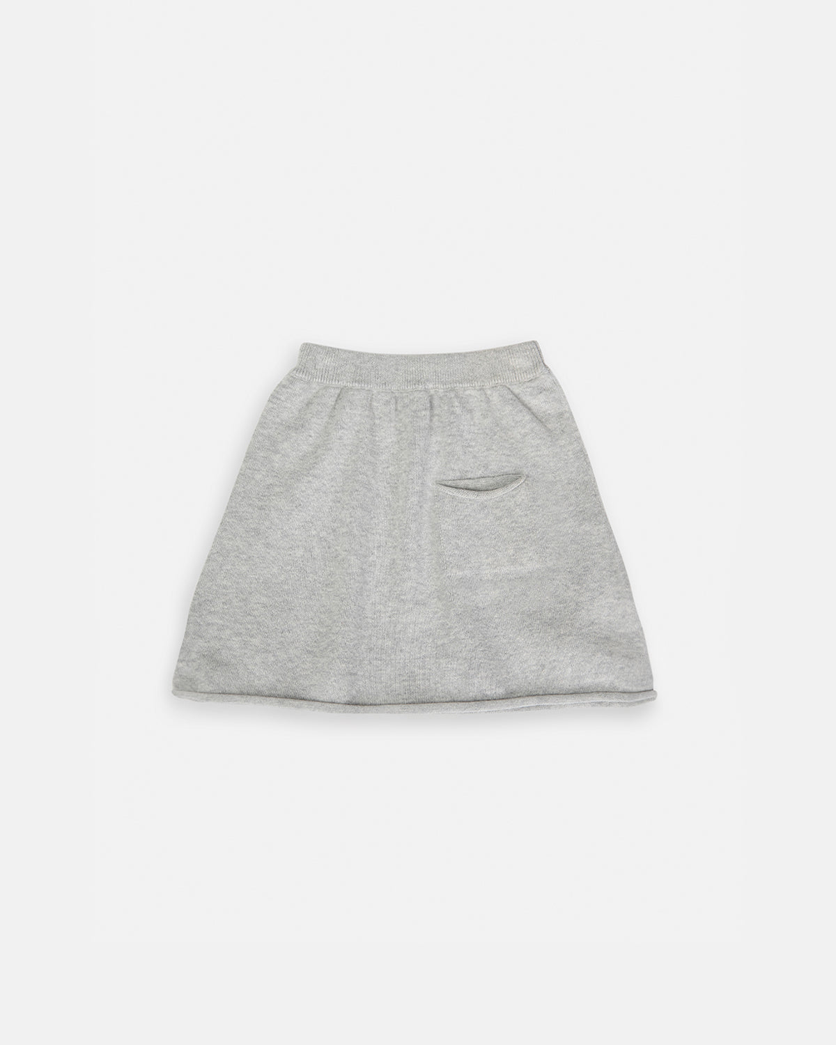 Heather Grey//