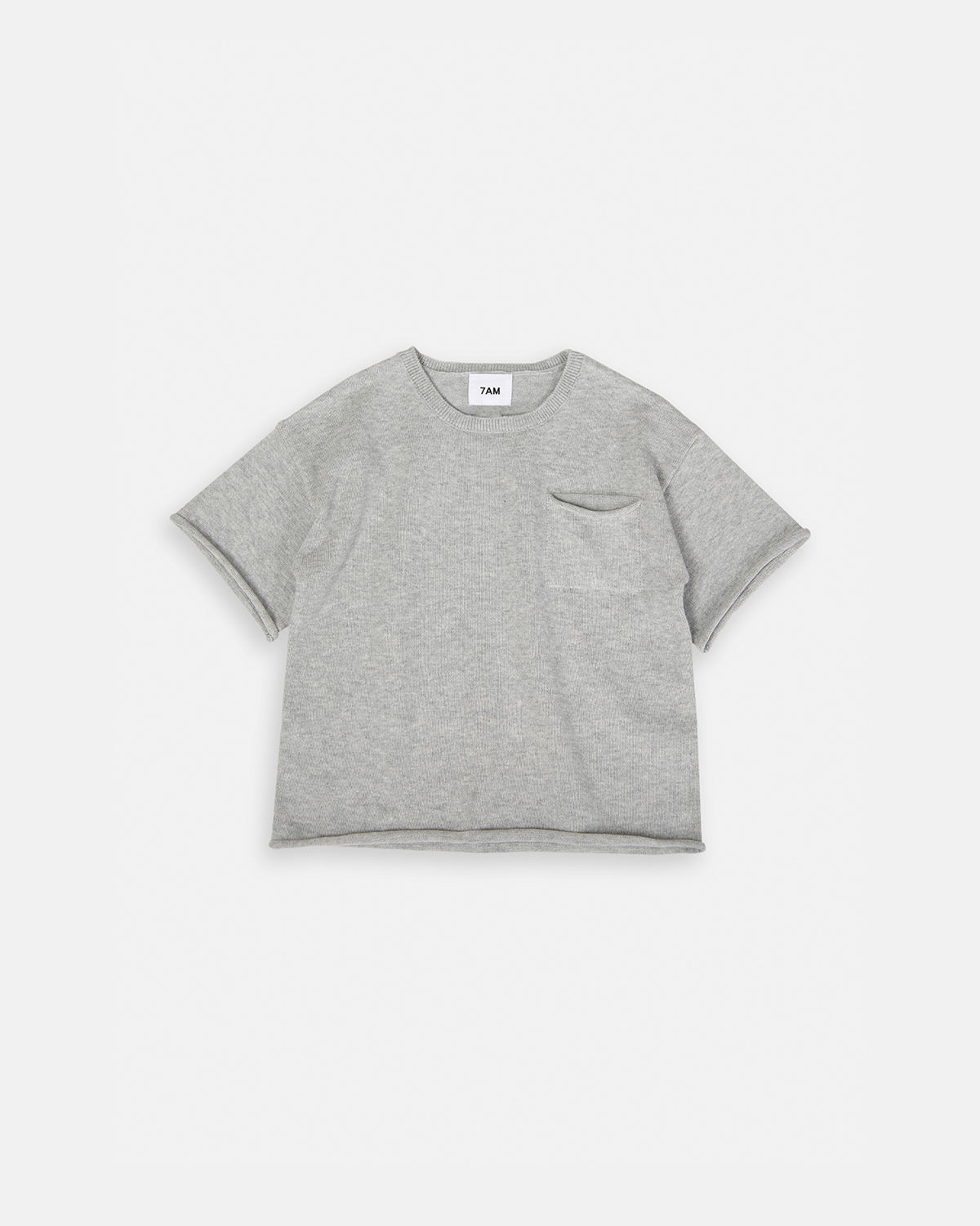 Heather Grey//