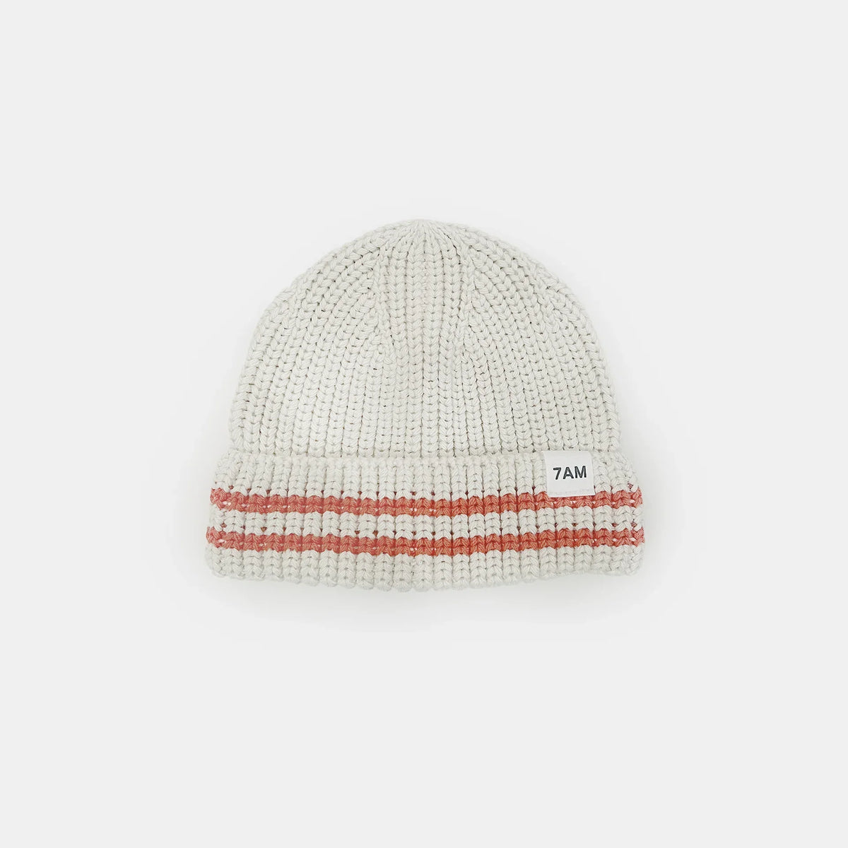 Beanie - Chunky Tennis