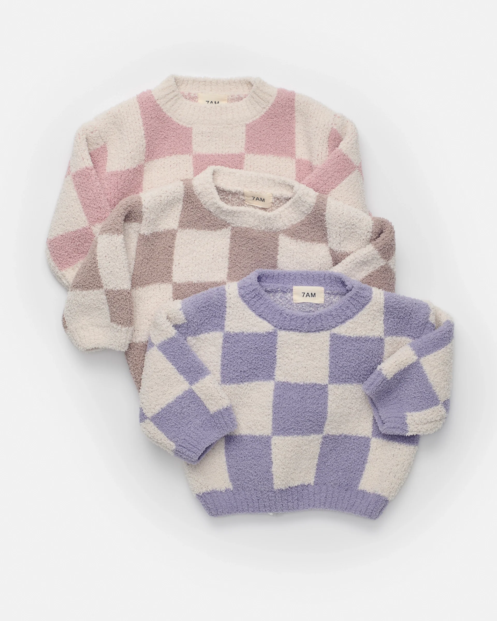 Ecru Ash Rose//