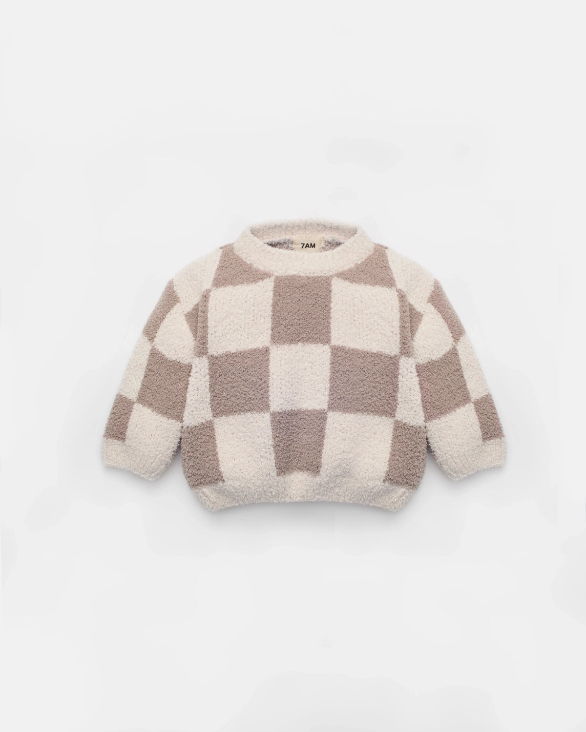 Ecru Taupe//