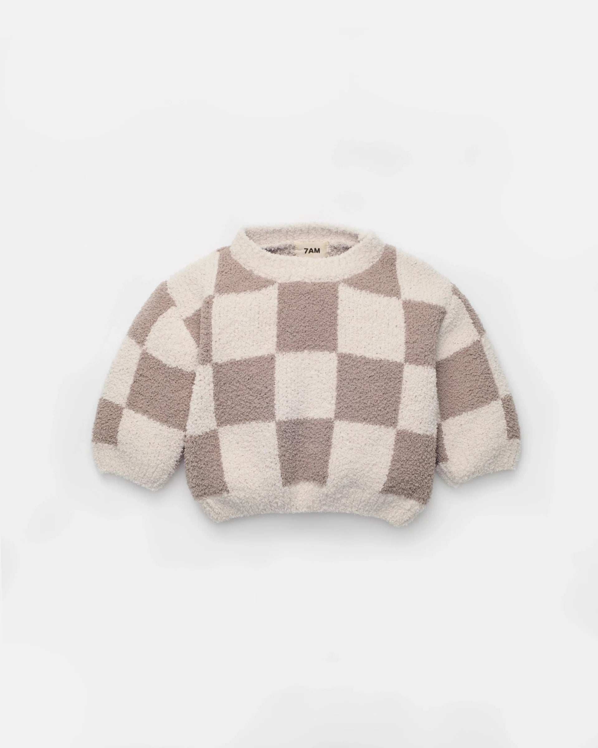 Ecru Taupe//