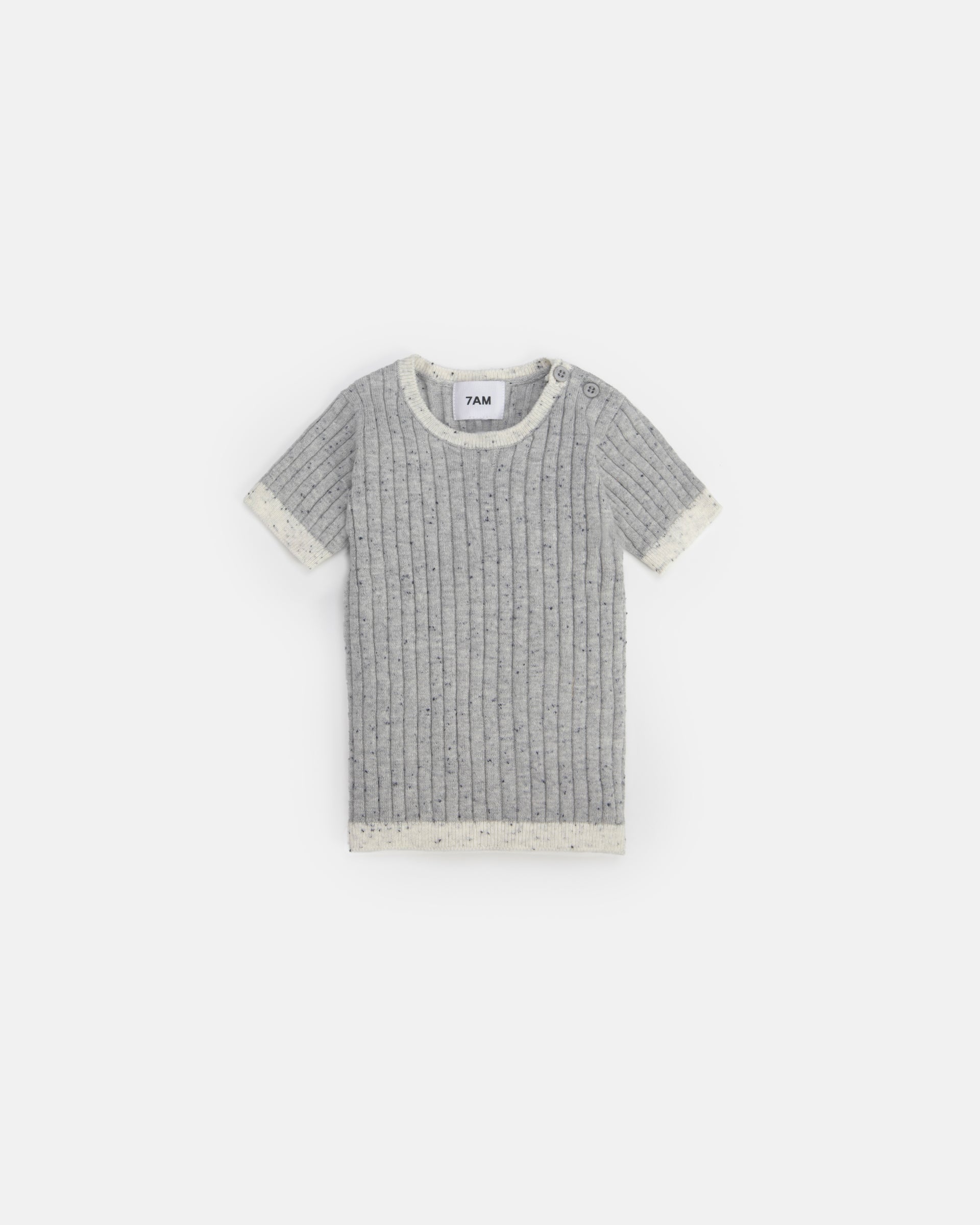 Light Heather Grey//