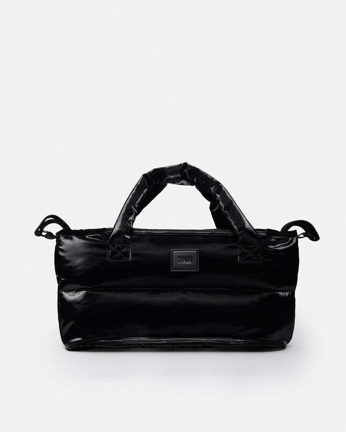 Black Liquid Shine//