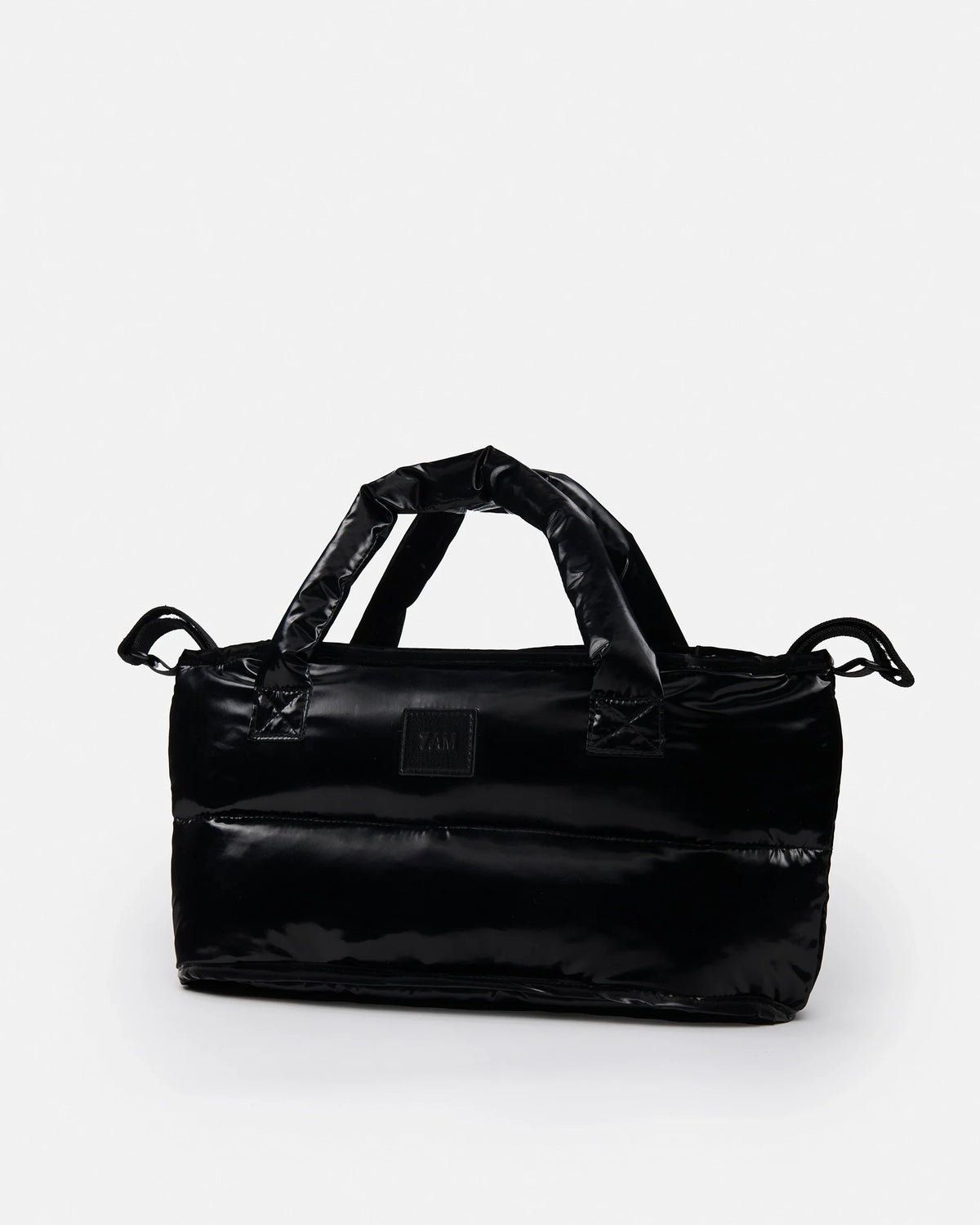 Black Liquid Shine//