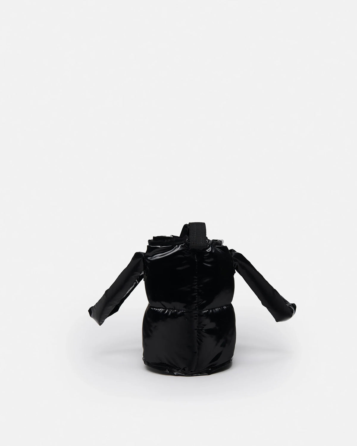 Black Liquid Shine//