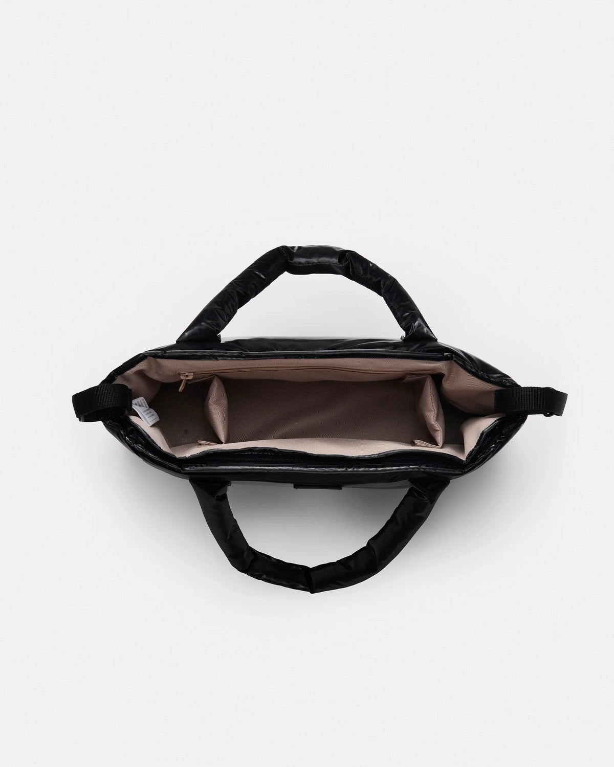 Black Liquid Shine//