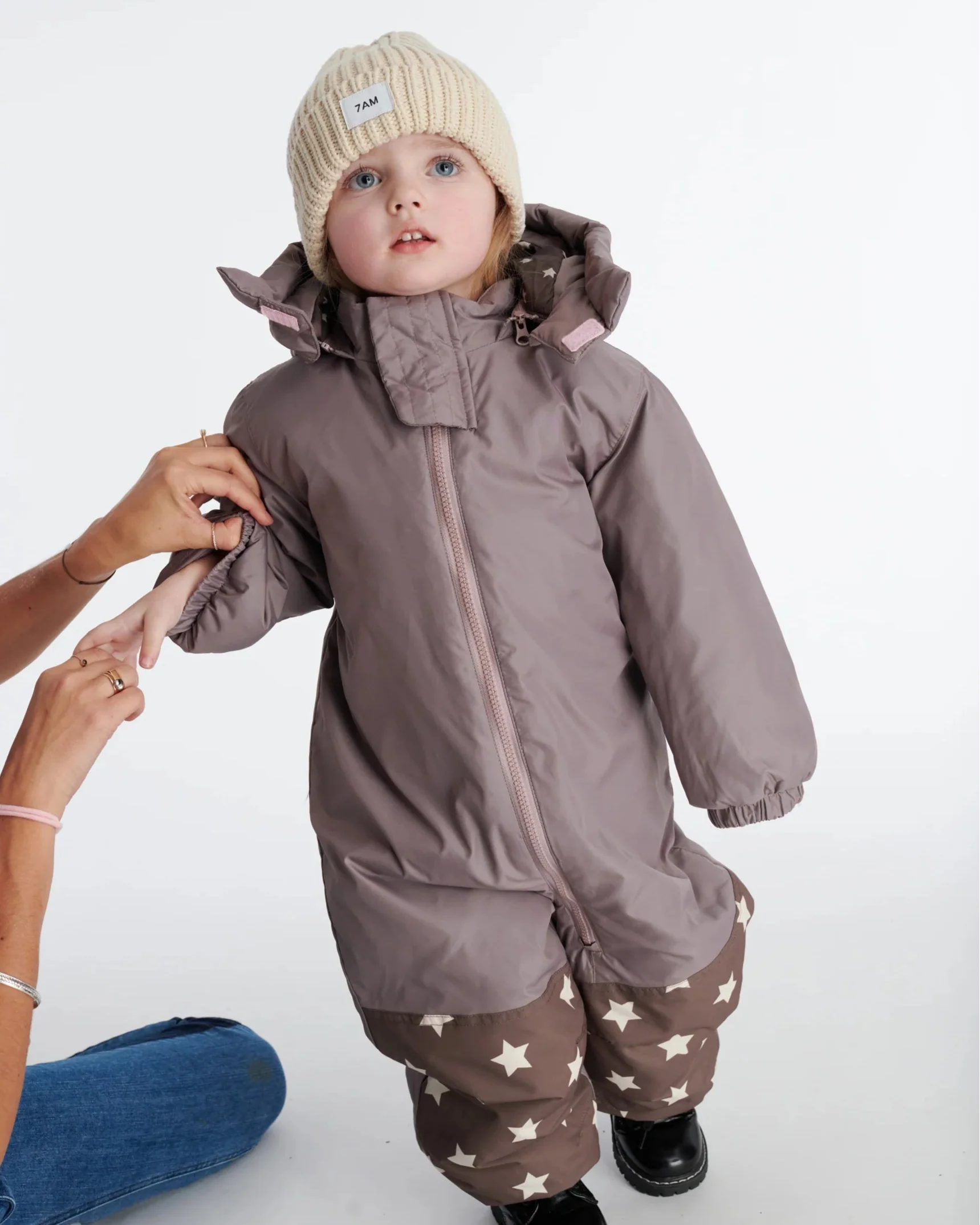 Snowsuit Nico