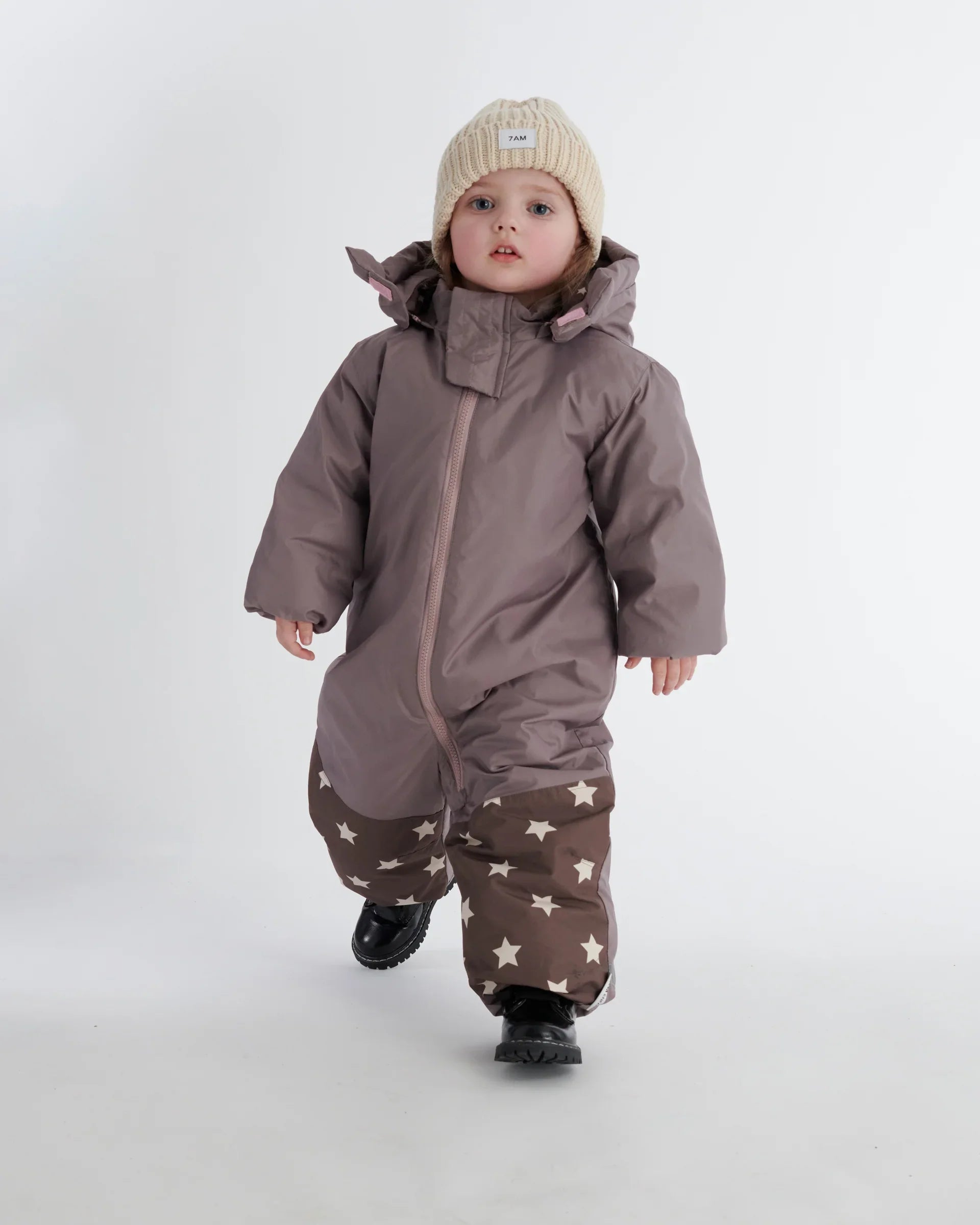 Snowsuit Nico