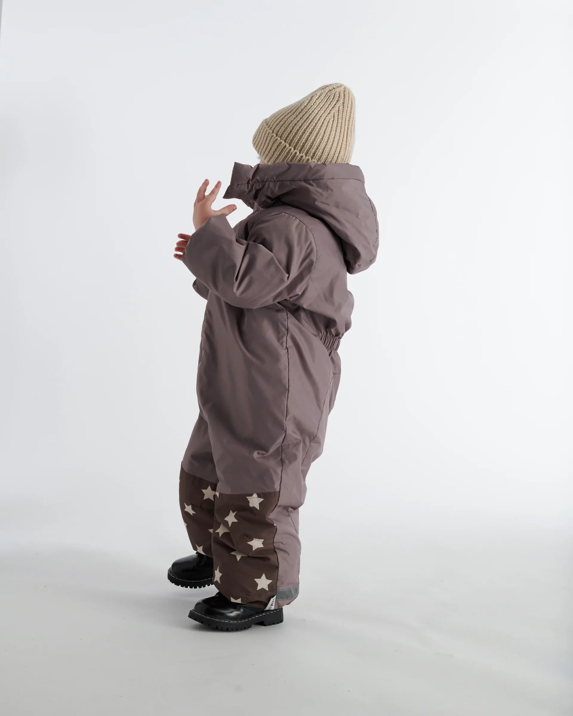 Snowsuit Nico