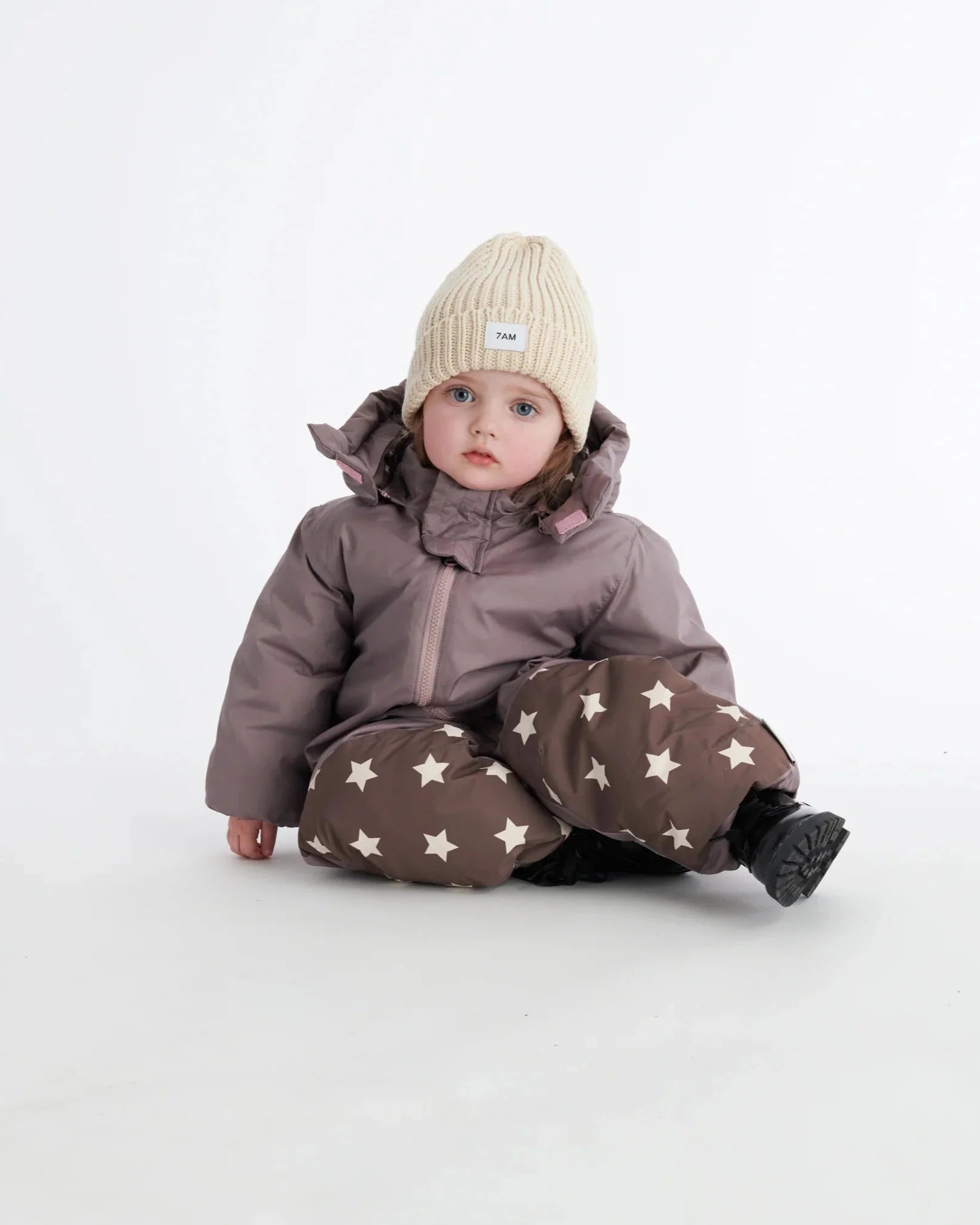 Snowsuit Nico