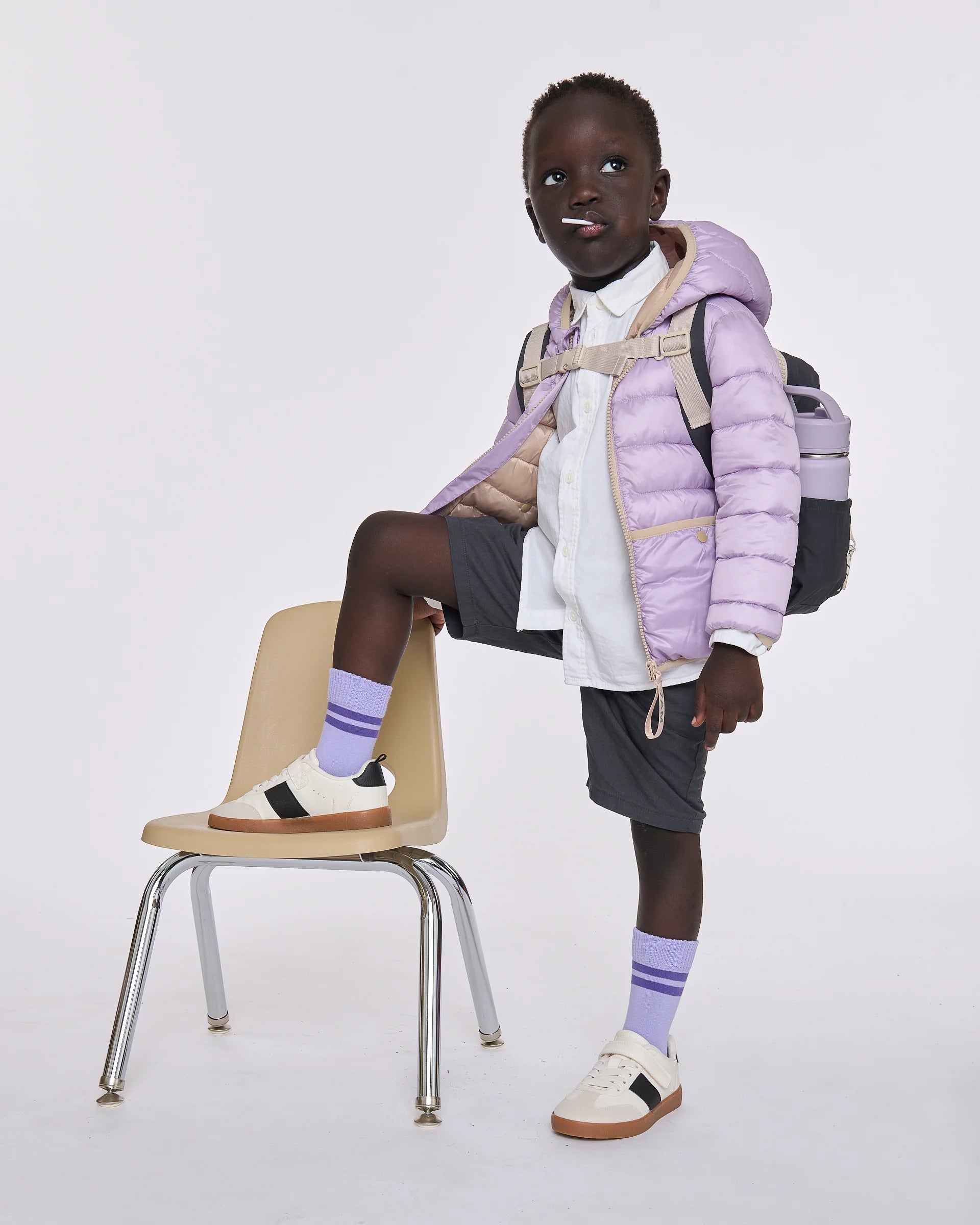 Light Purple//