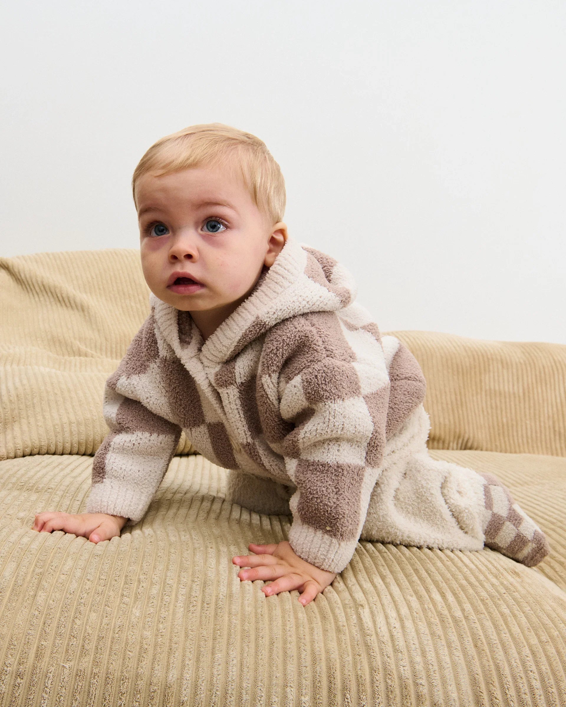 Taupe Ecru//