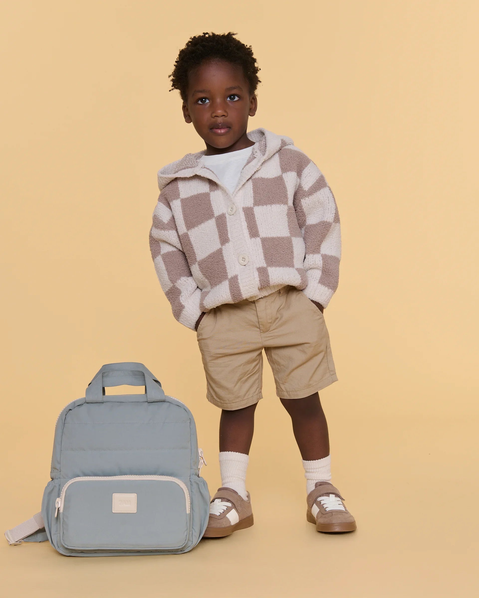 Ecru Taupe//