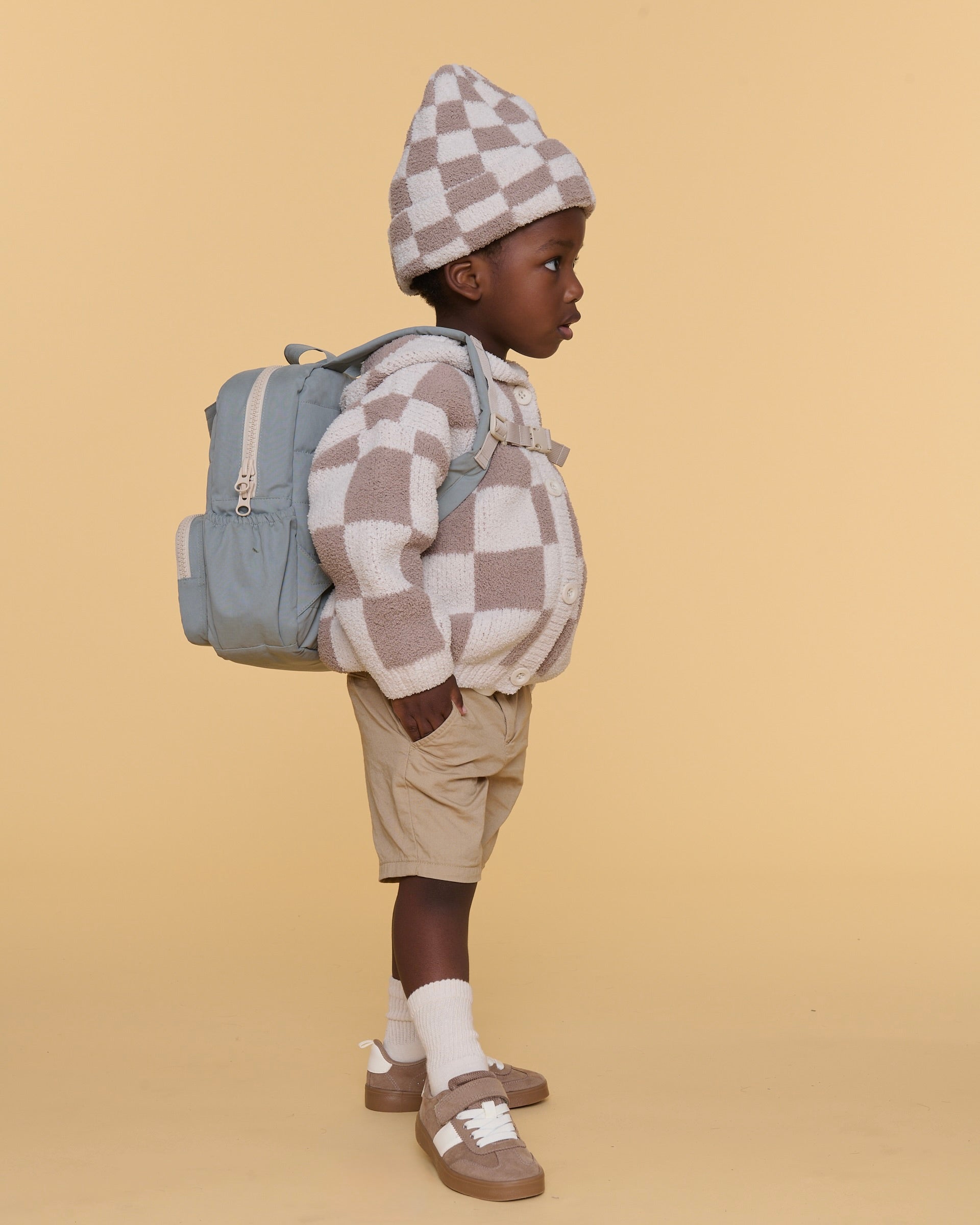 Ecru Taupe//