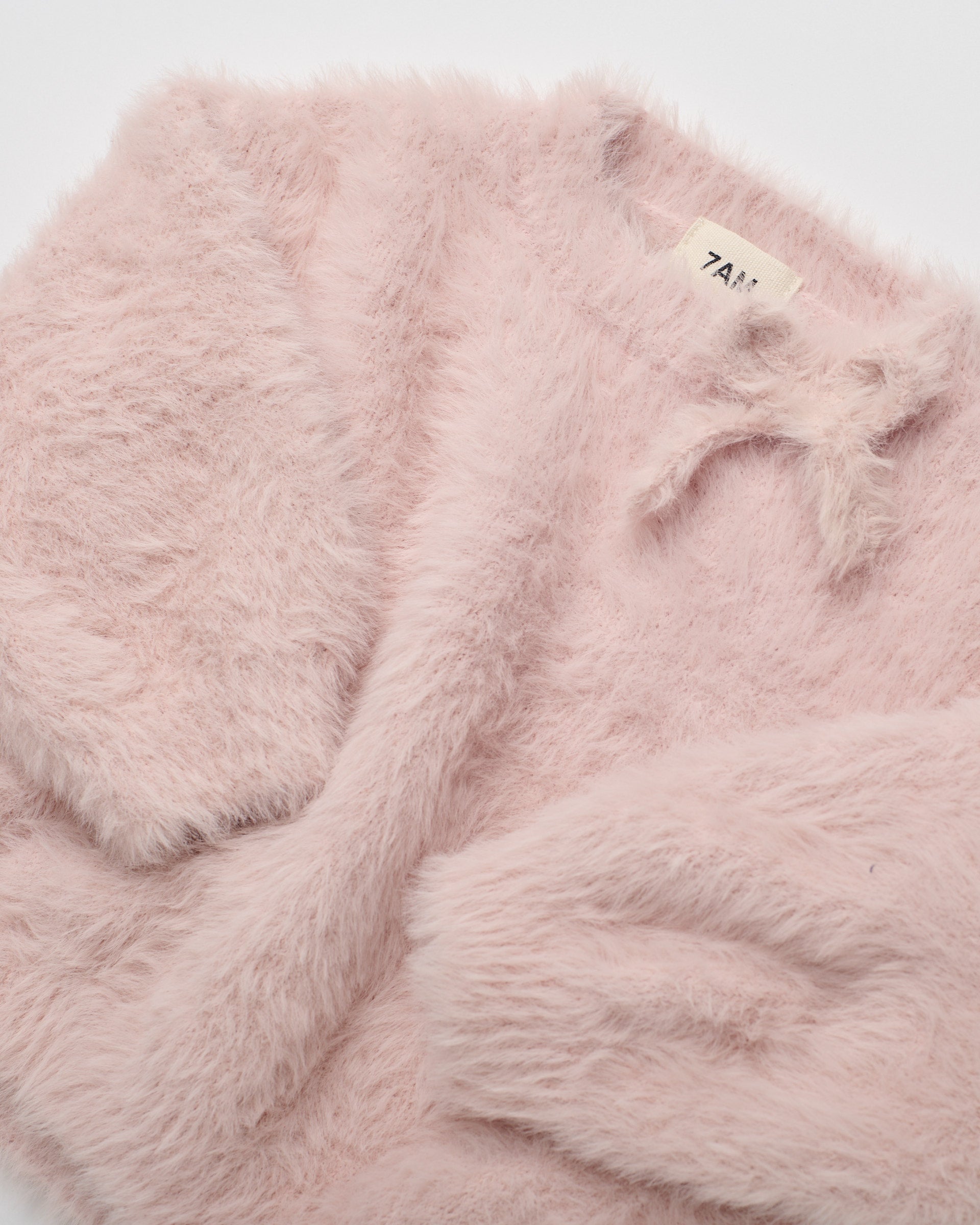 Powder Pink//
