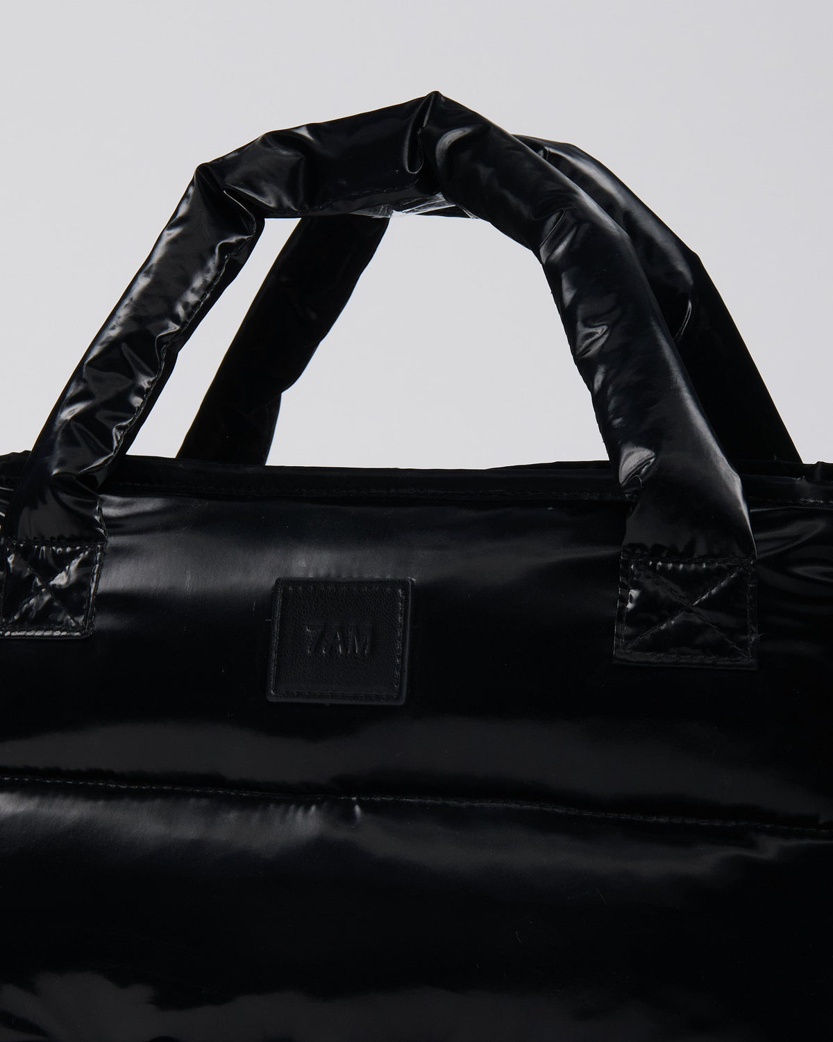 Black Liquid Shine//