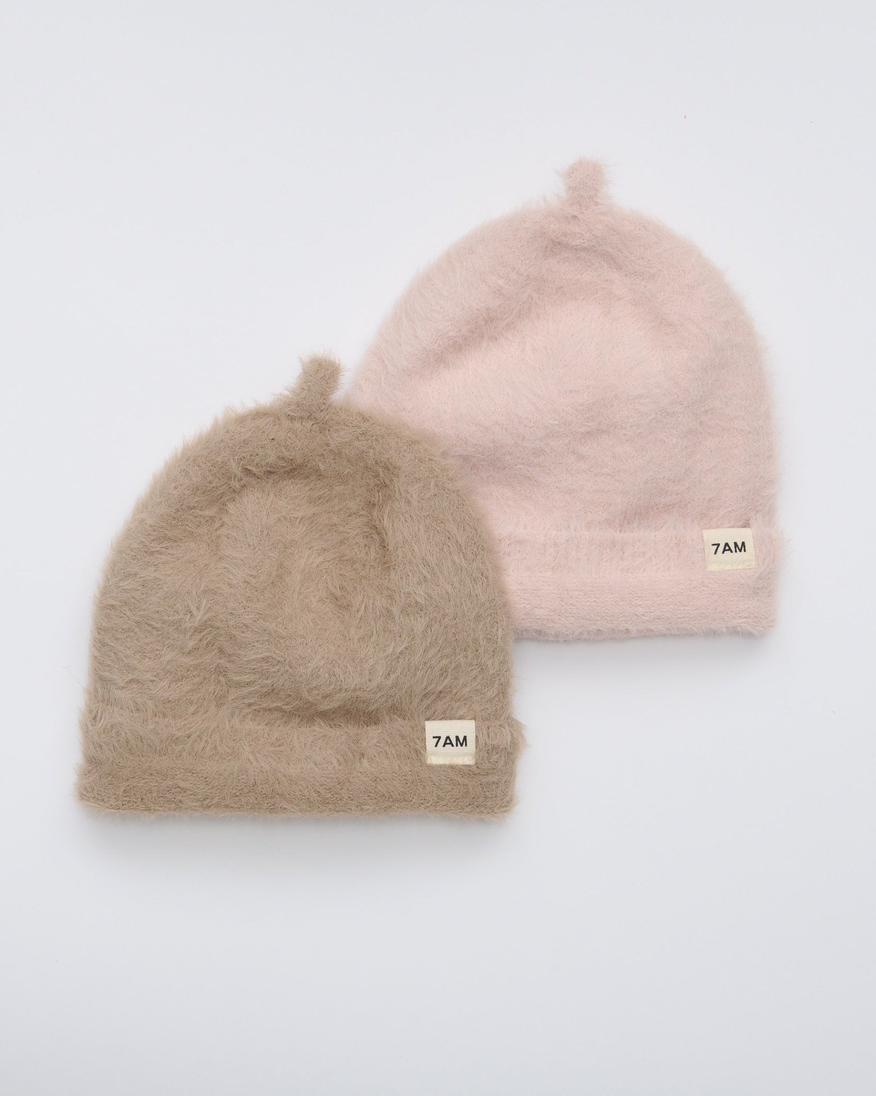 Powder Pink//