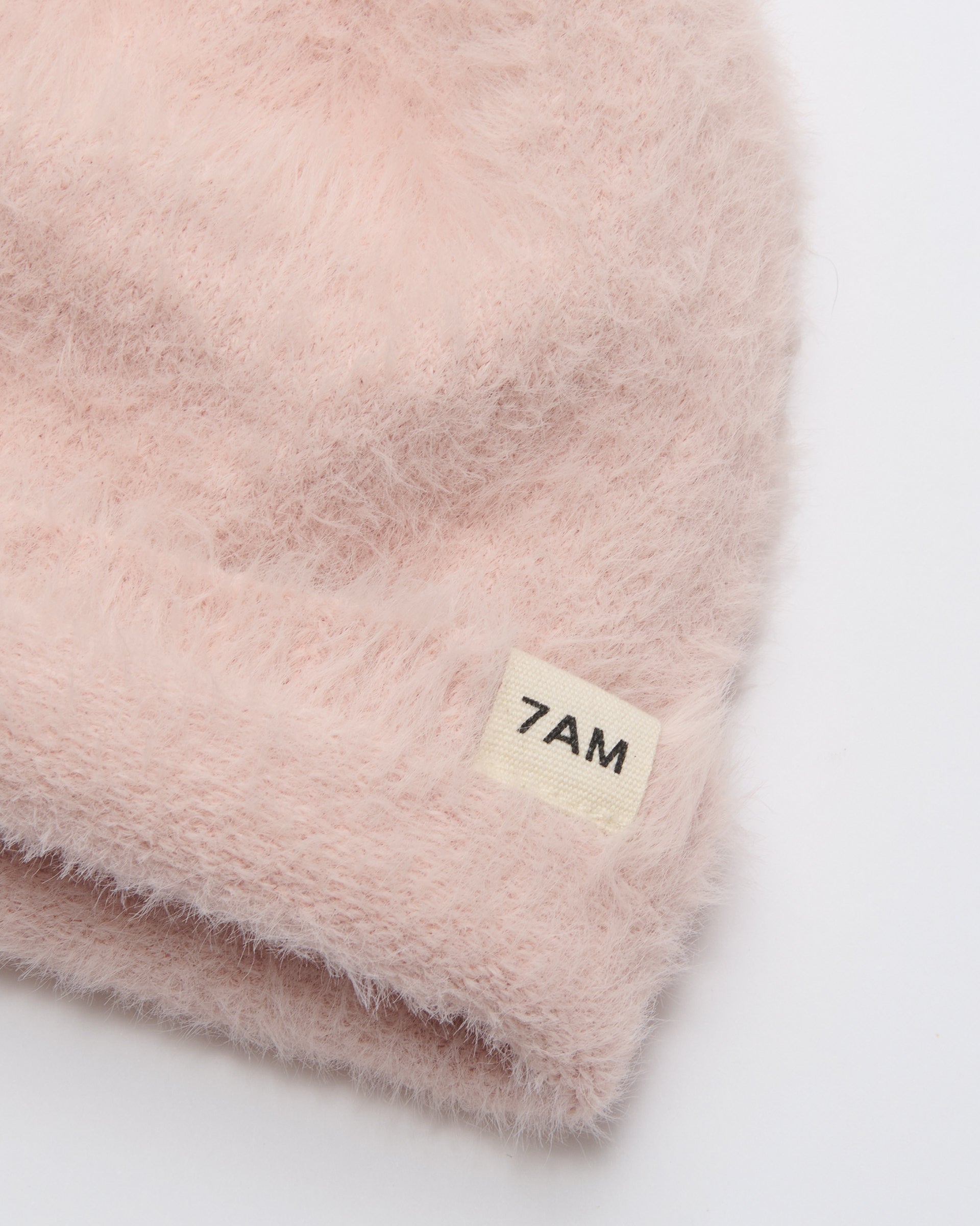 Powder Pink//
