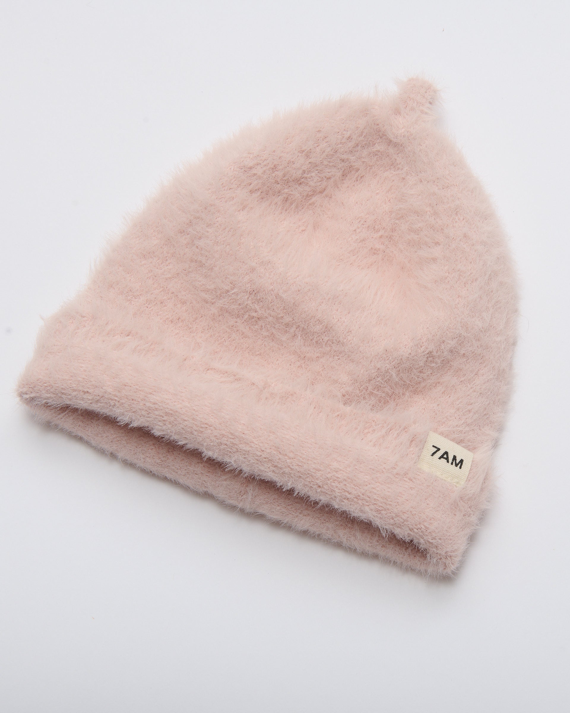 Powder Pink//