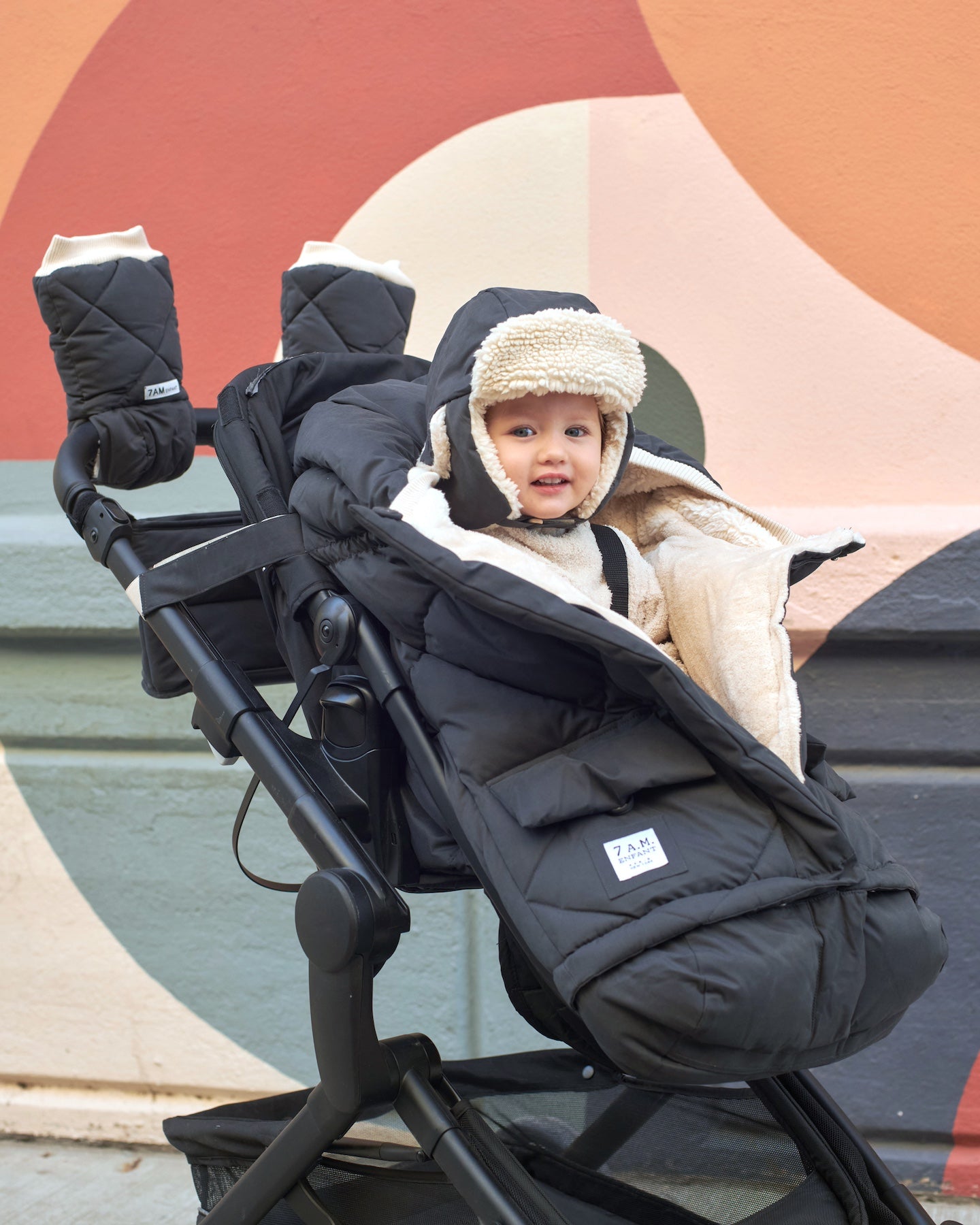 Blanket 212 evolution - Benji Sherpa