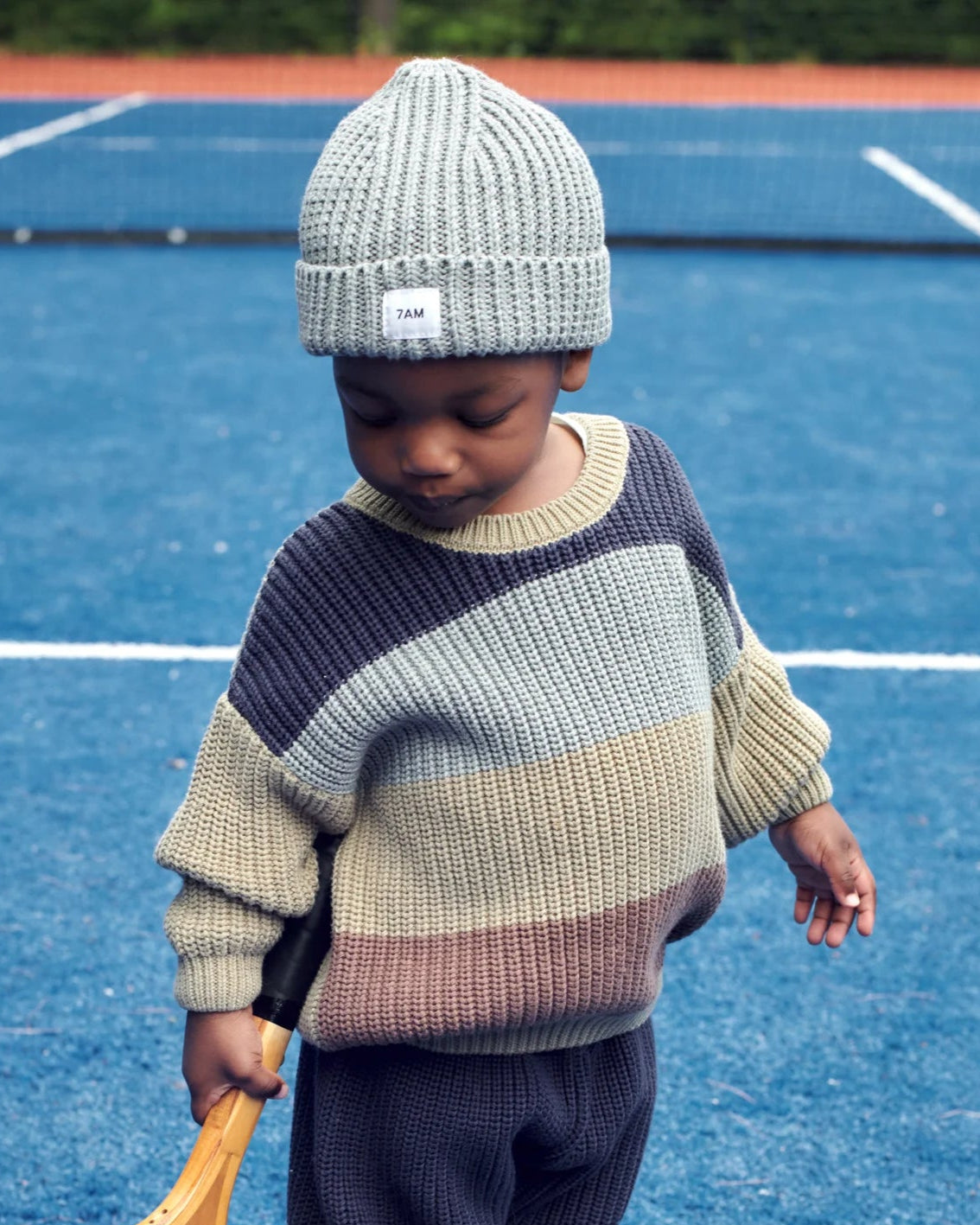 Heather Grey//