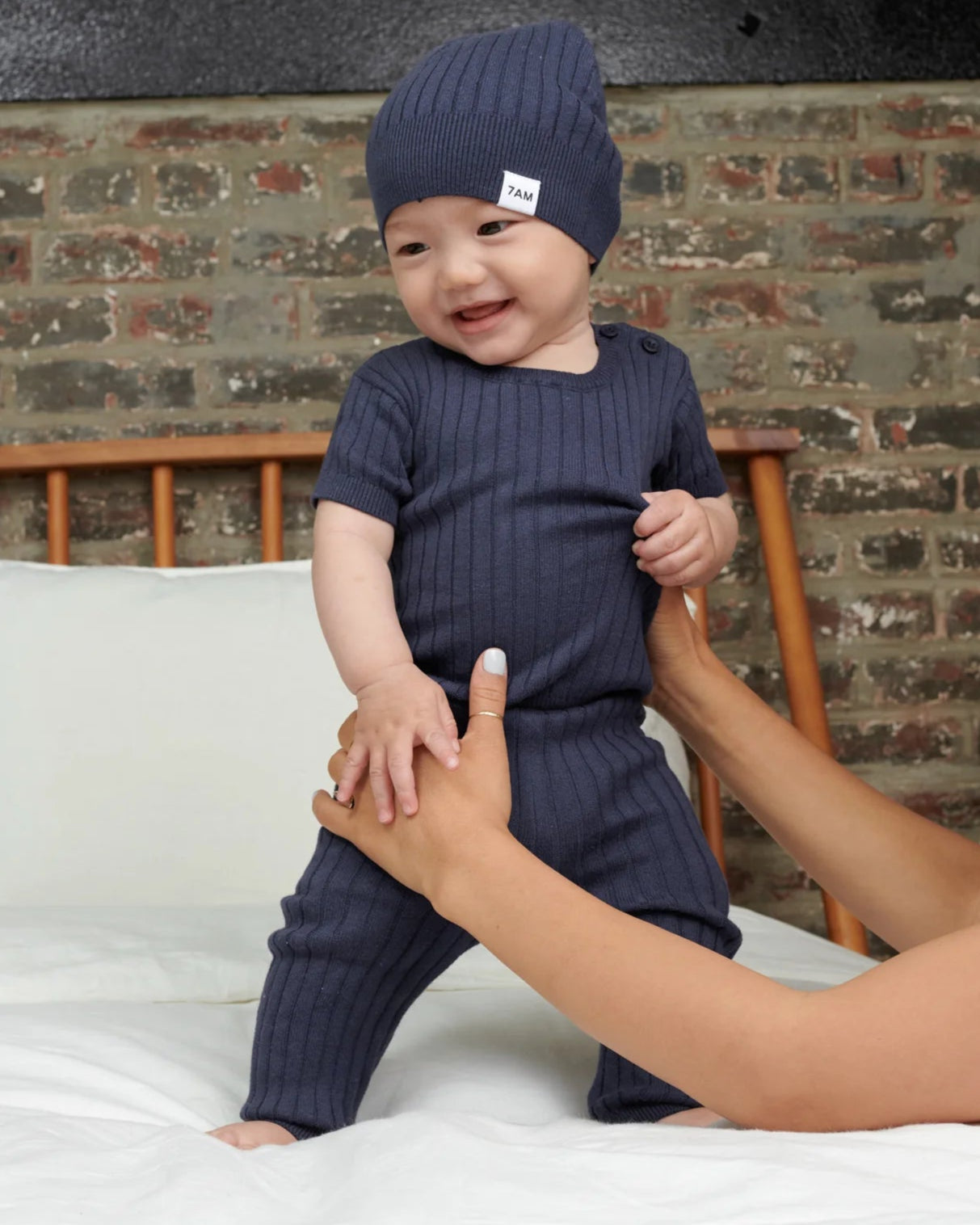 Navy//