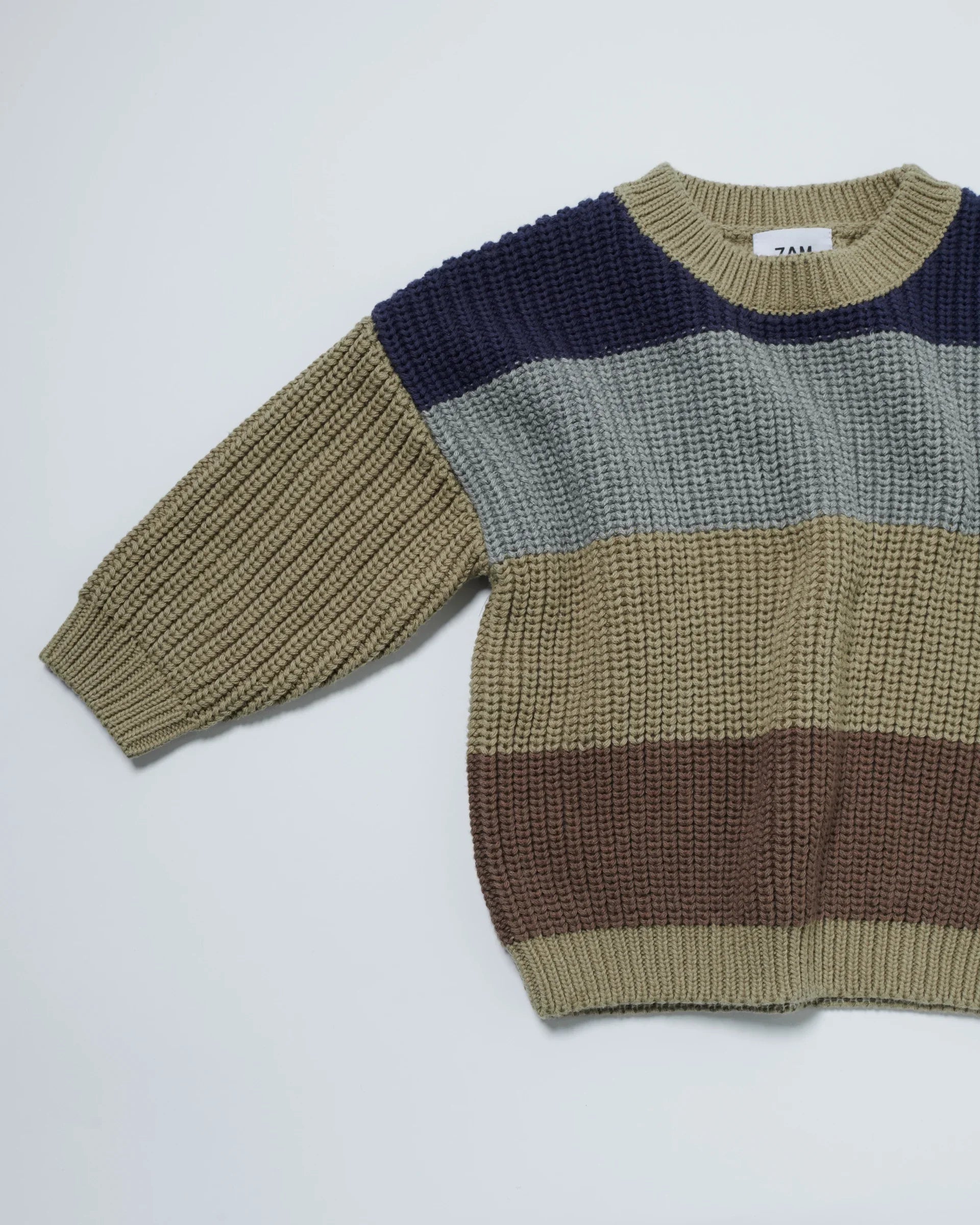 Olive Multi//